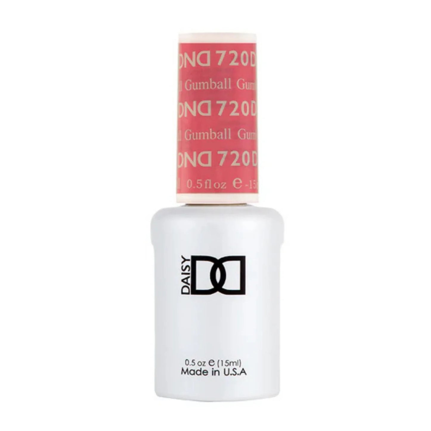 DND Gel Polish #720 - Gumball