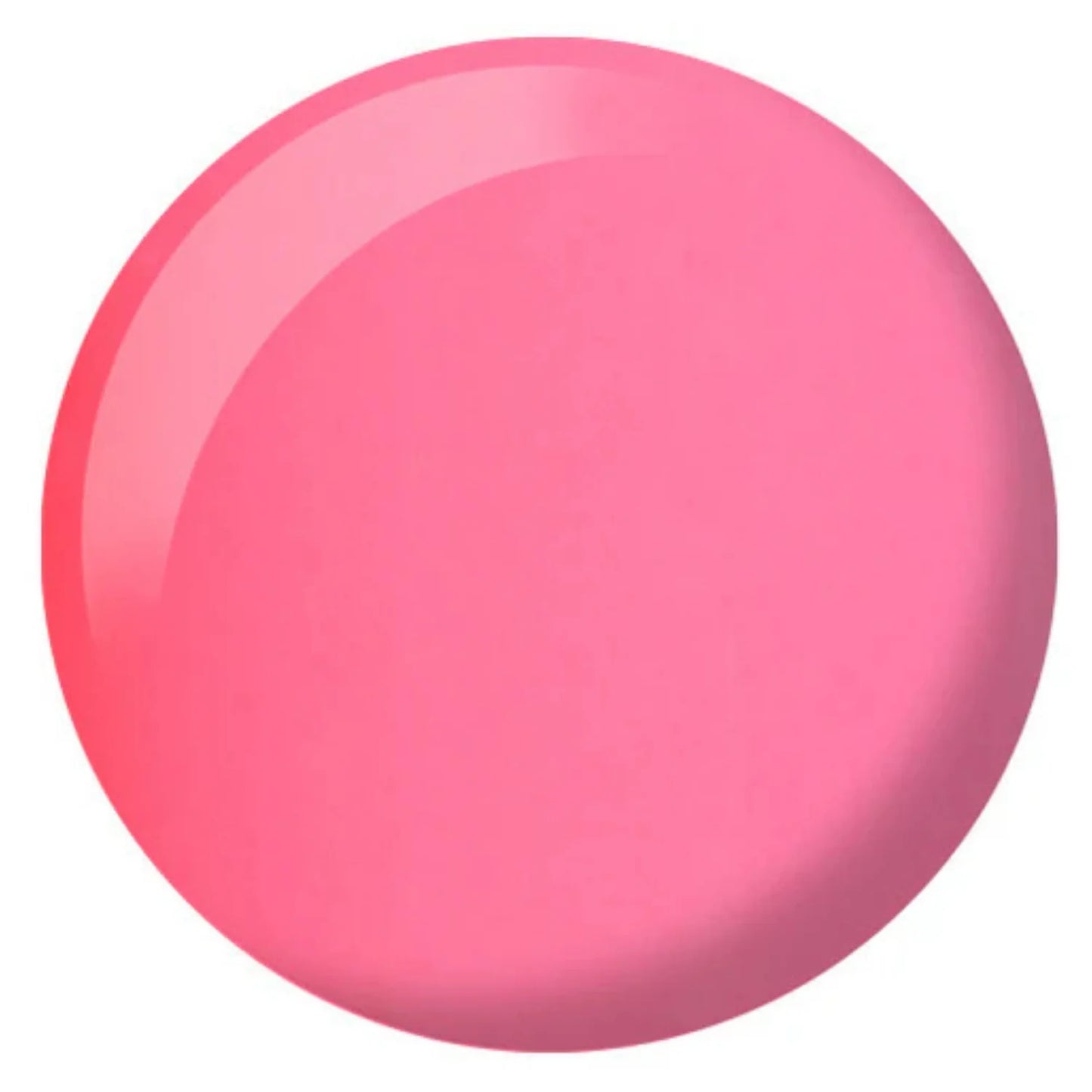 DND Gel Polish #721 - Princess Cupcake