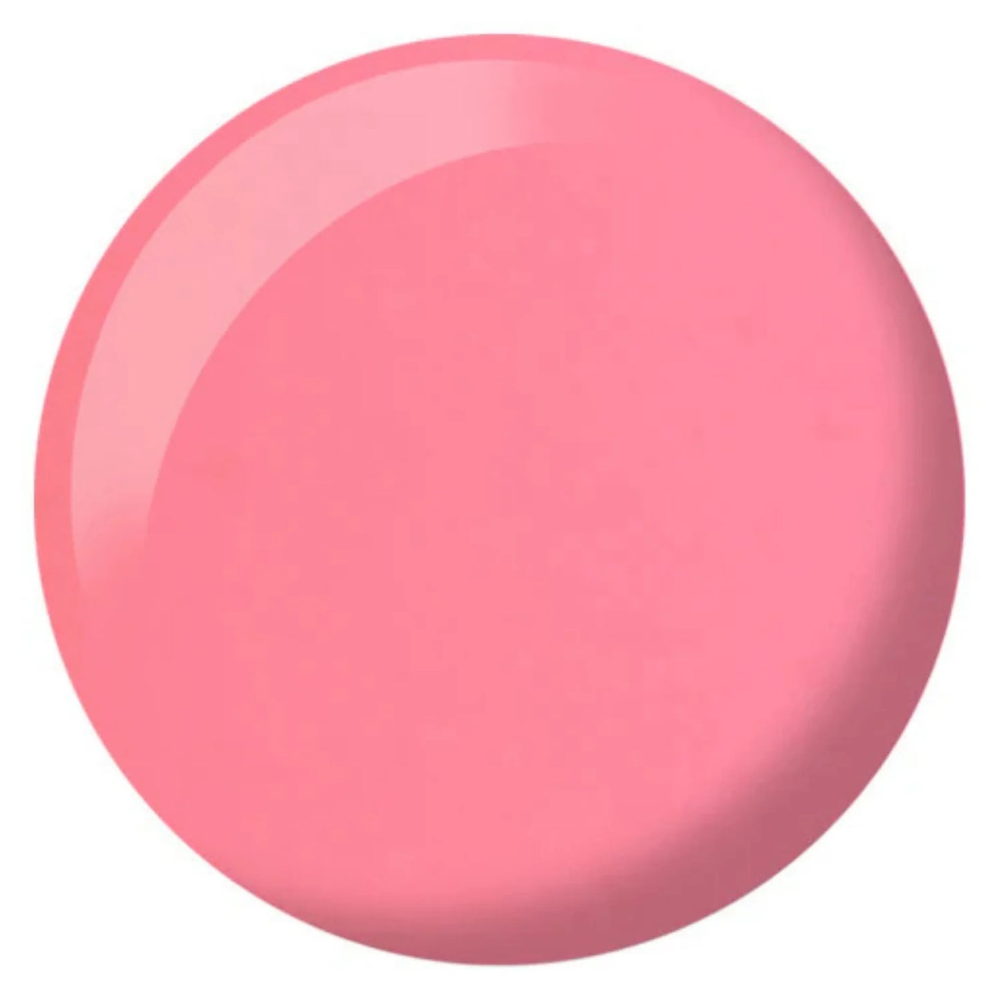 DND Gel Polish #722 - Strawberry Cheesecake