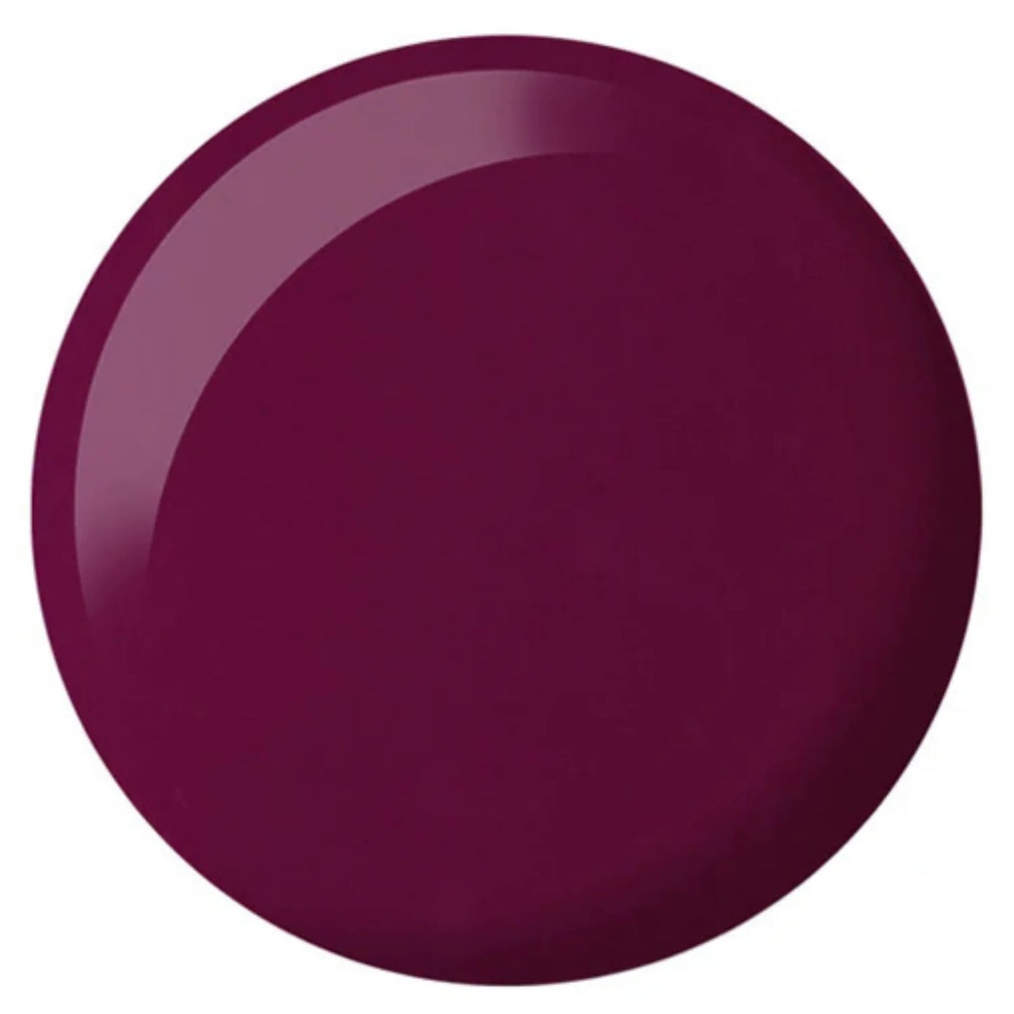 DND Gel Polish #731 - Plum