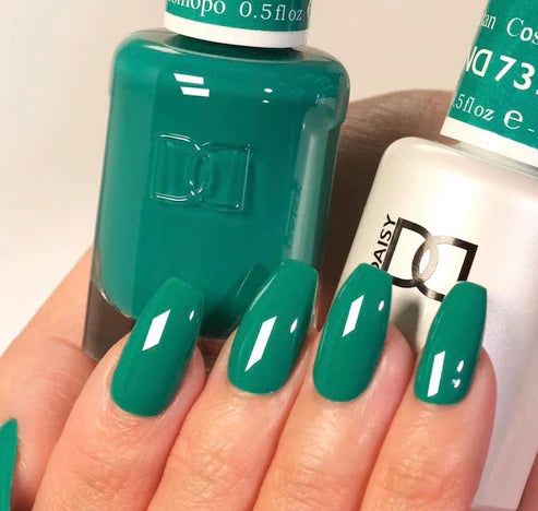 DND Gel Polish #735 - Cosmopolitan