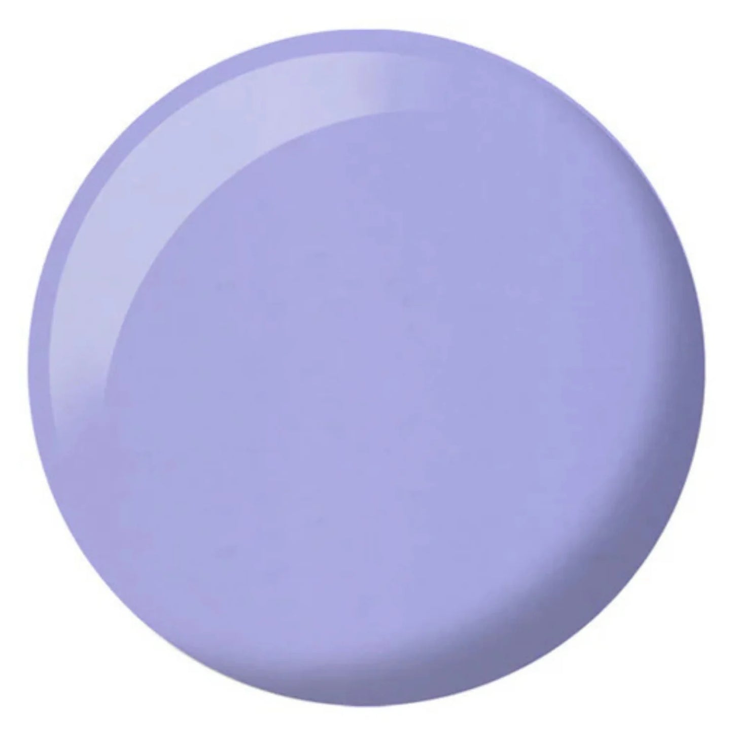 DND Gel Polish #739 - Velvet