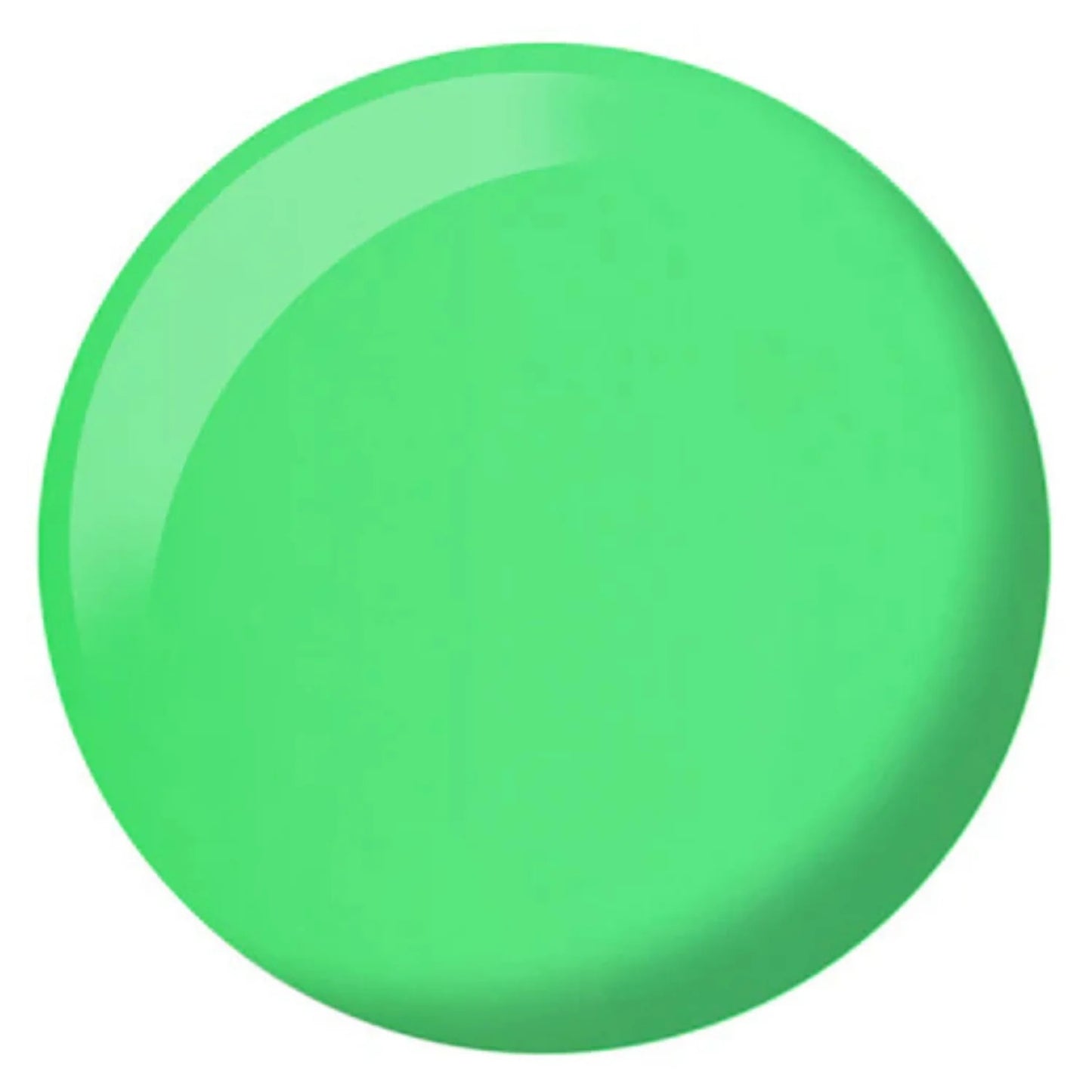DND Gel Polish #743 - Mike Ike
