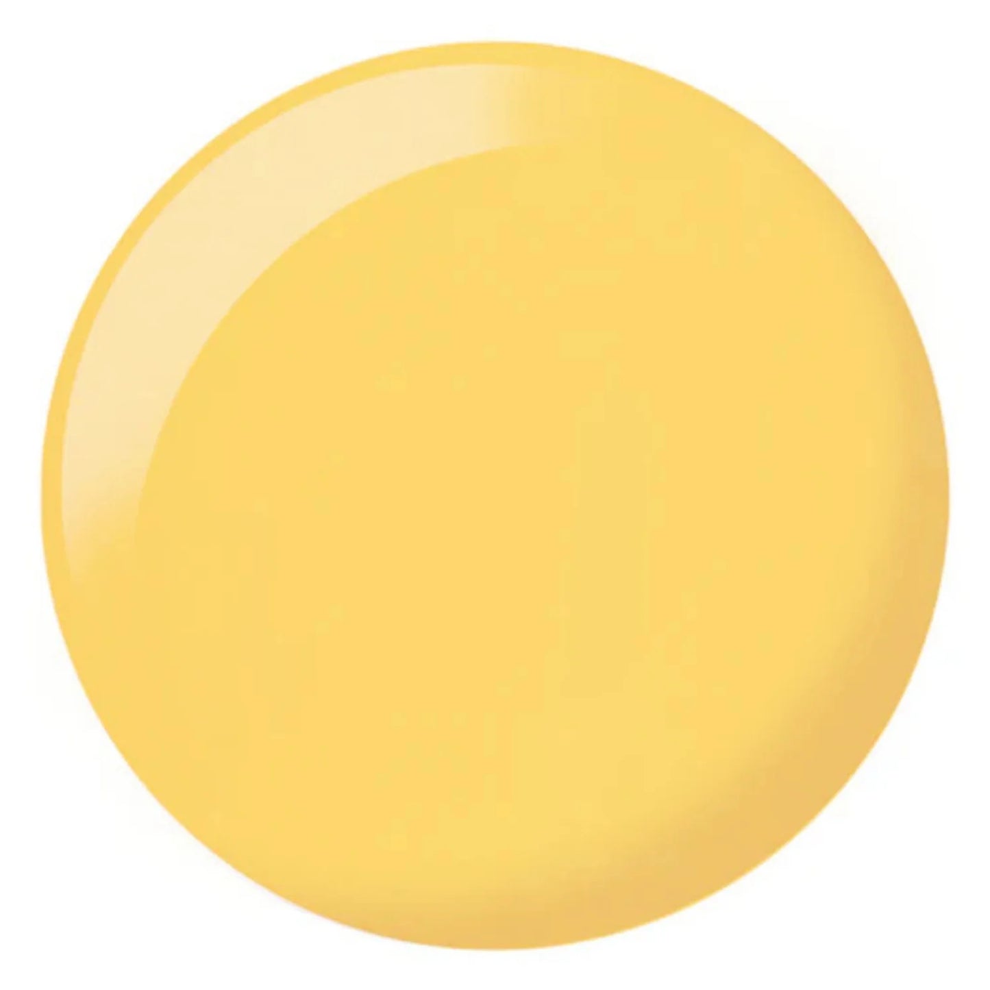 DND Gel Polish #745 - Honey
