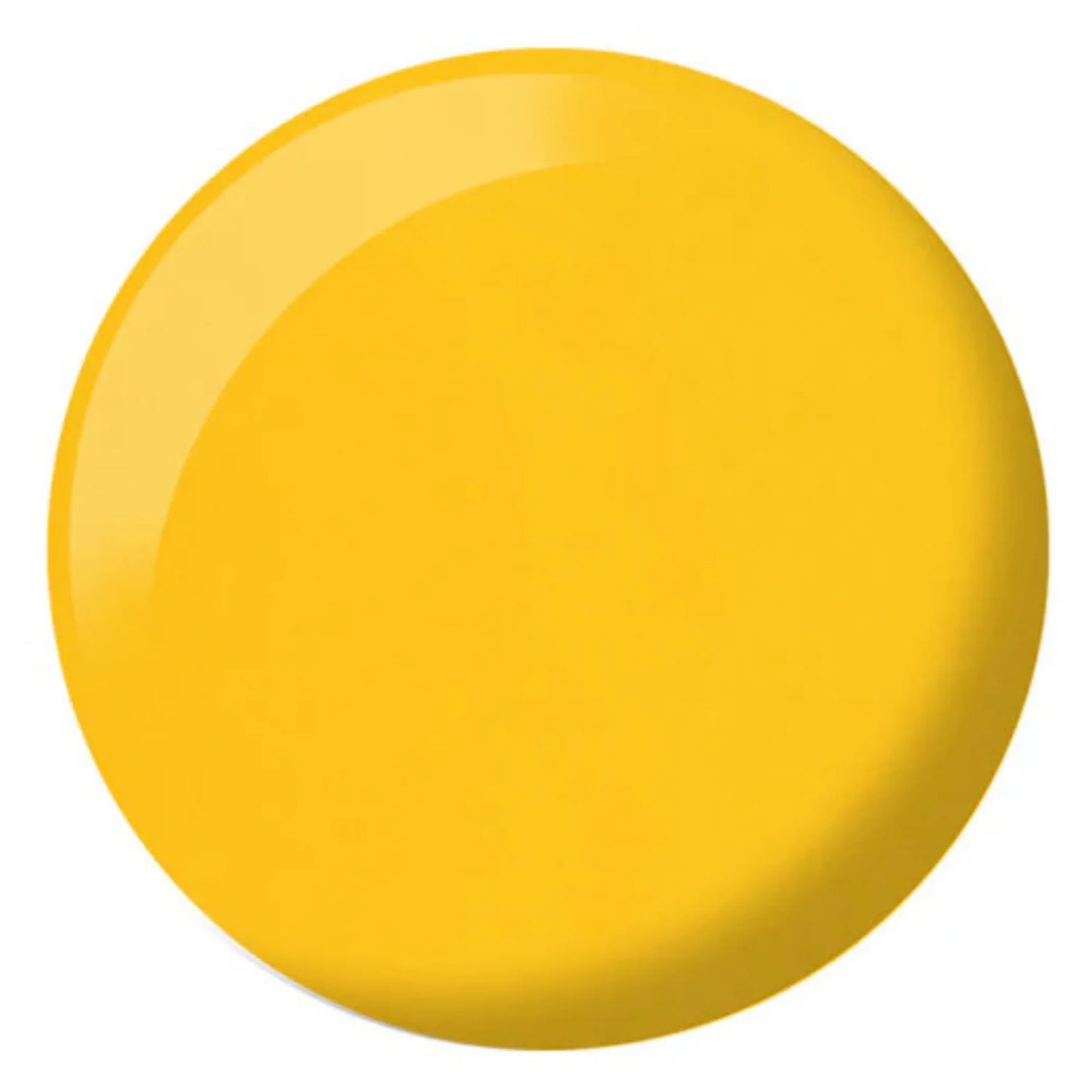 DND Gel Polish #746 - Buttered Corn