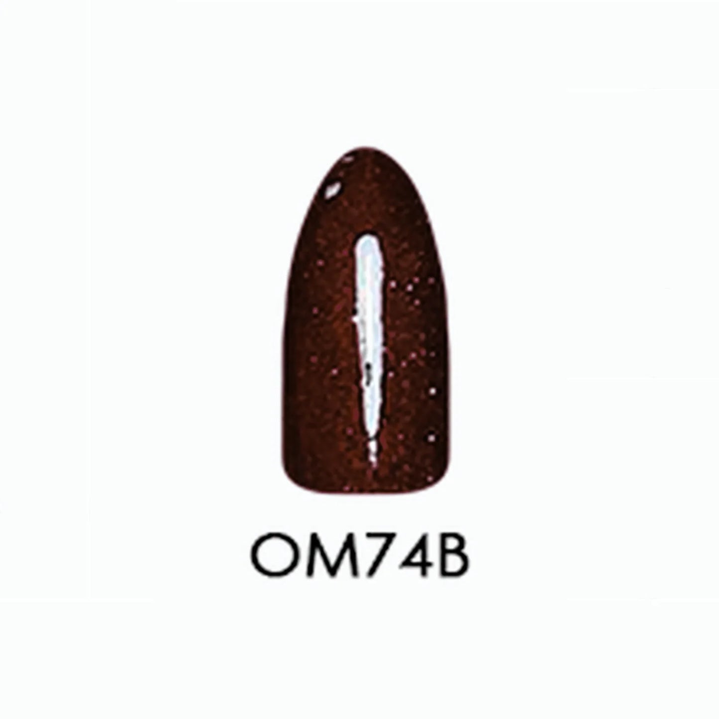 Chisel Ombre OM 74B