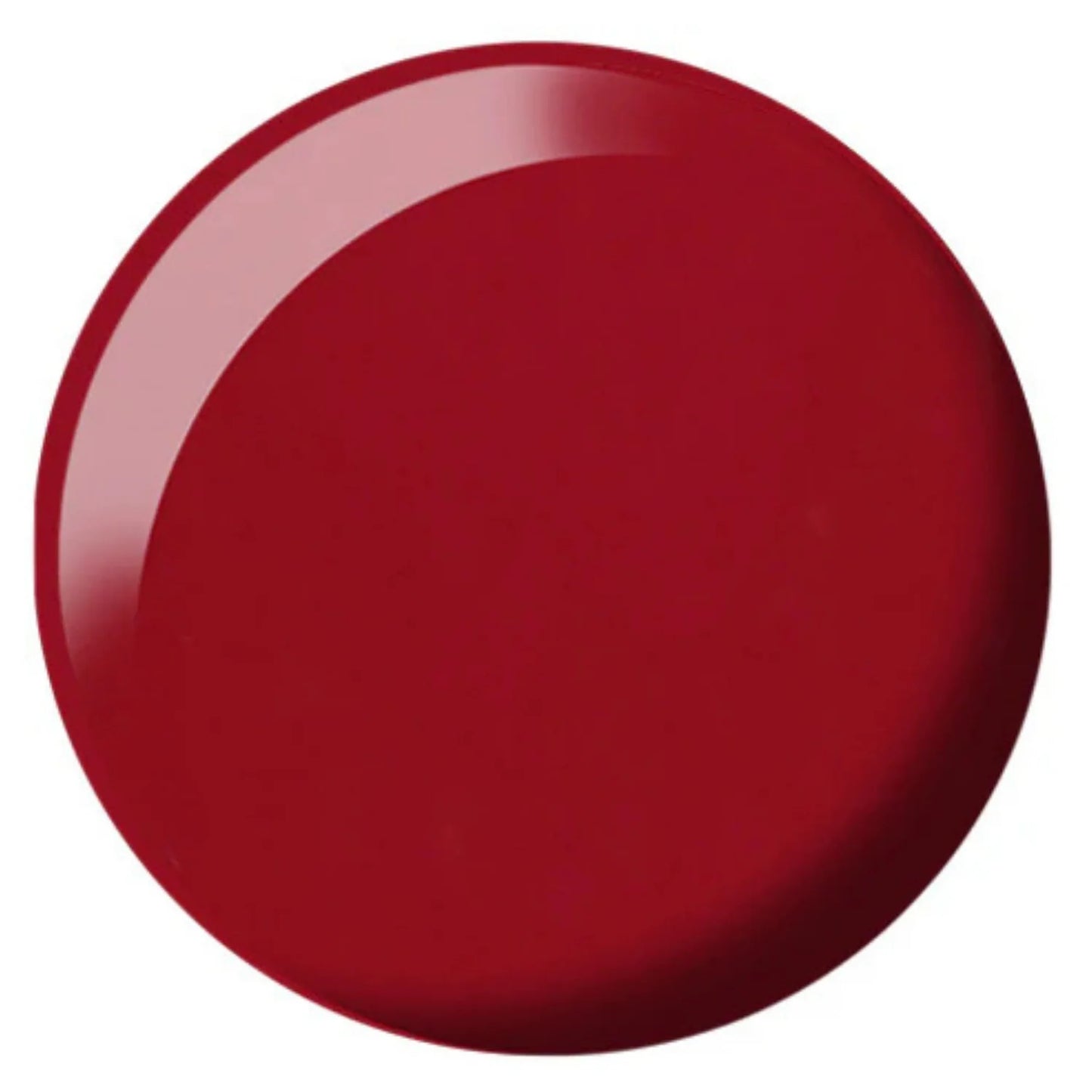 DND Gel Polish #752 - Winter Wine