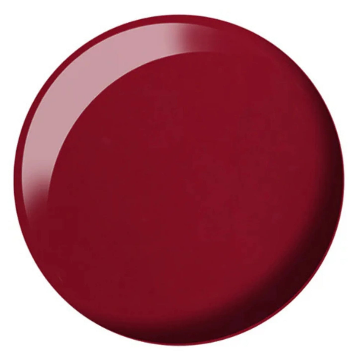 DND Gel Polish #753 - Scarlett Dreams