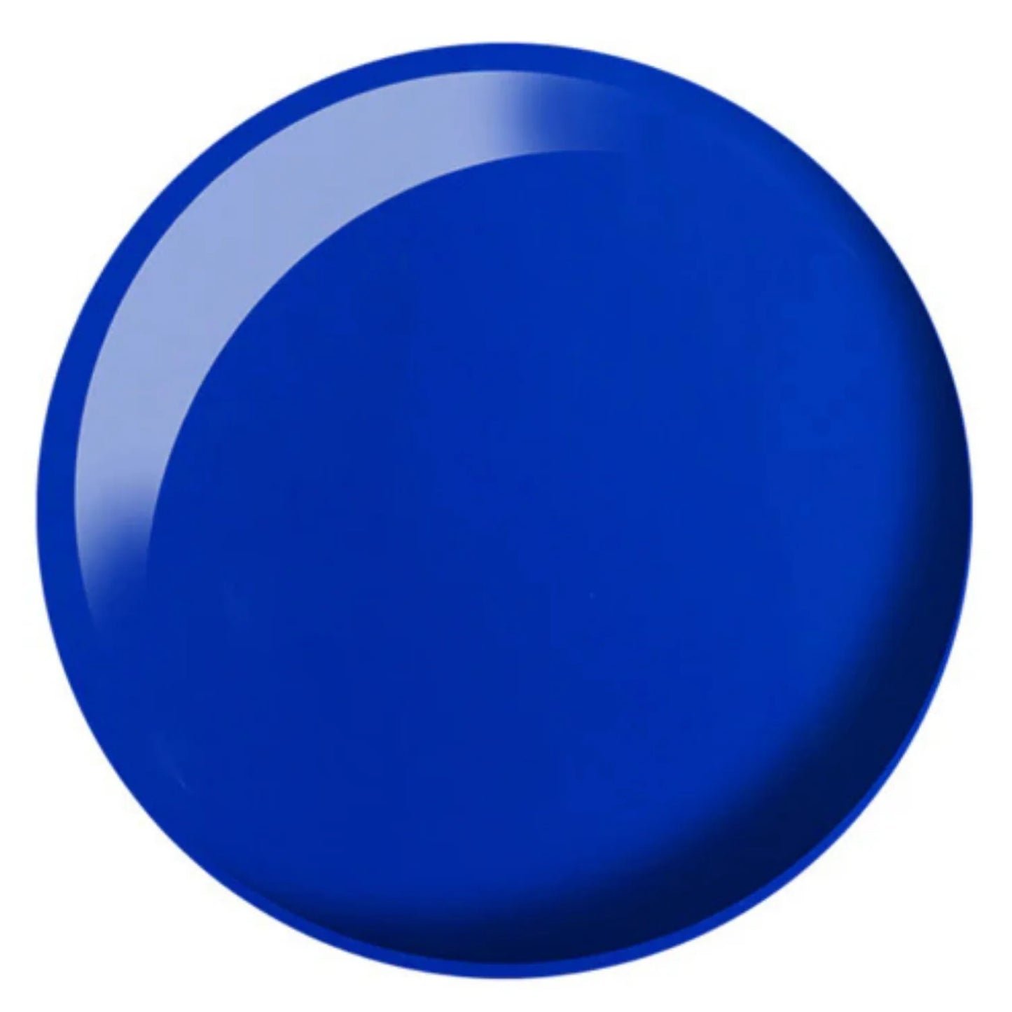 DND Gel Polish #762 - Midnight Sapphire