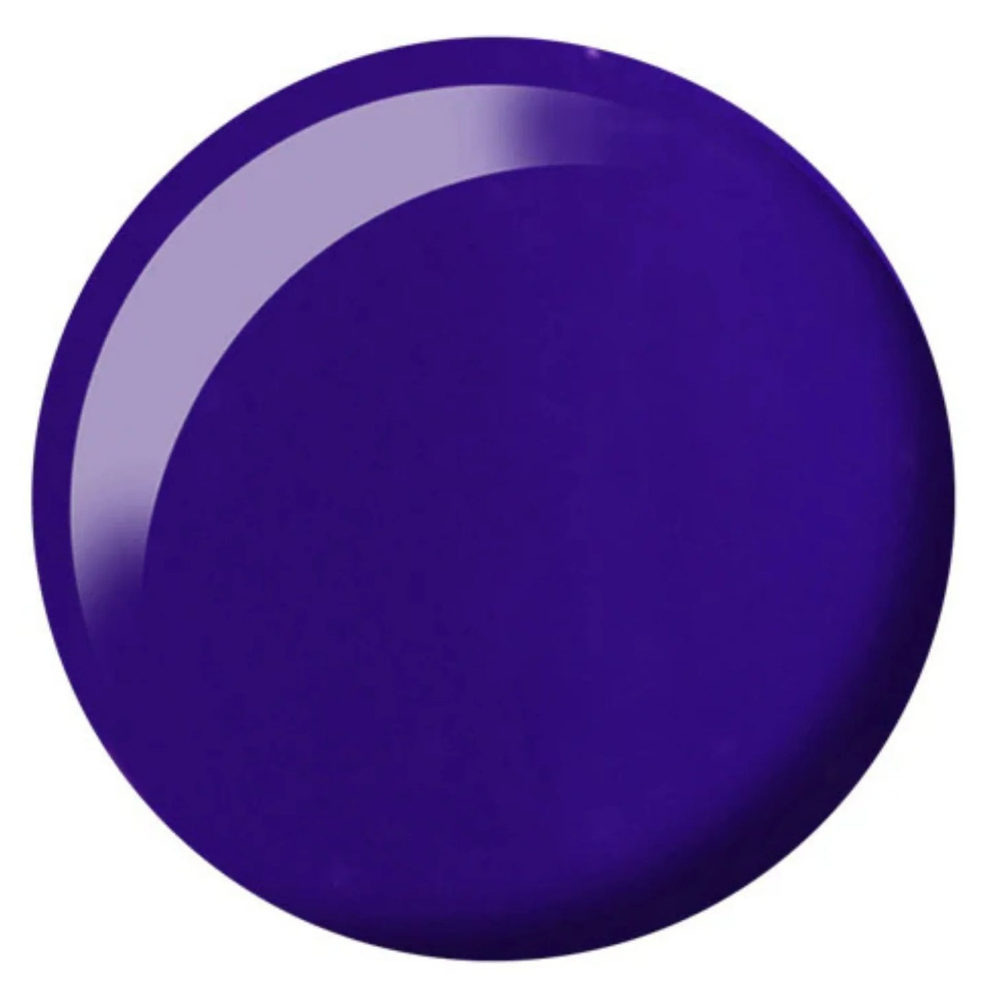 DND Gel Polish #763 - Ultra Violet