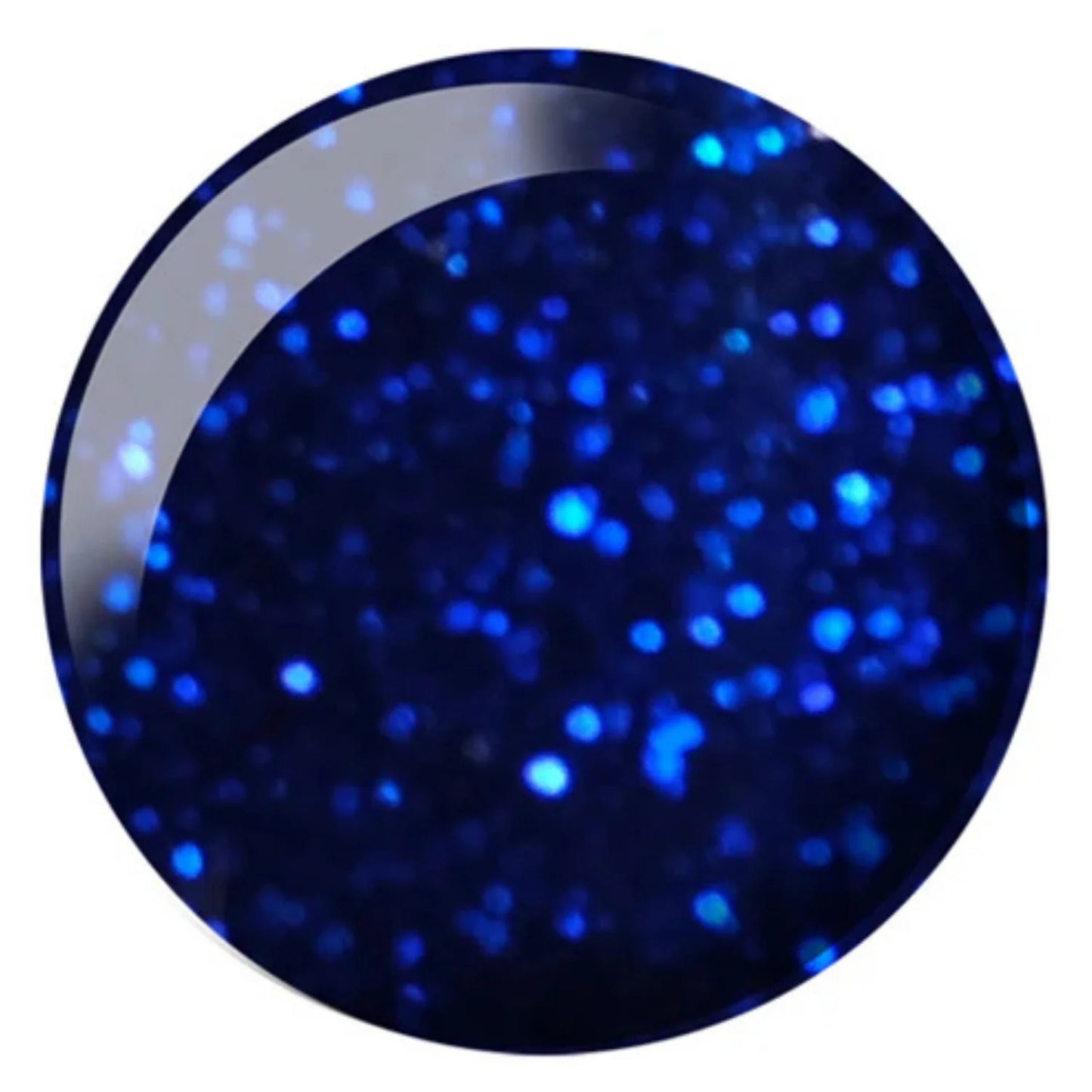 DND Gel Polish #764 - Indigo Wishes
