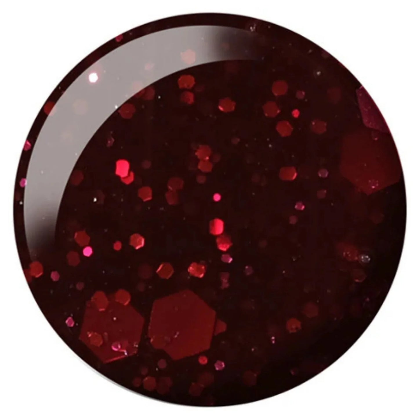 DND Gel Polish #767 - Sparkling Shine