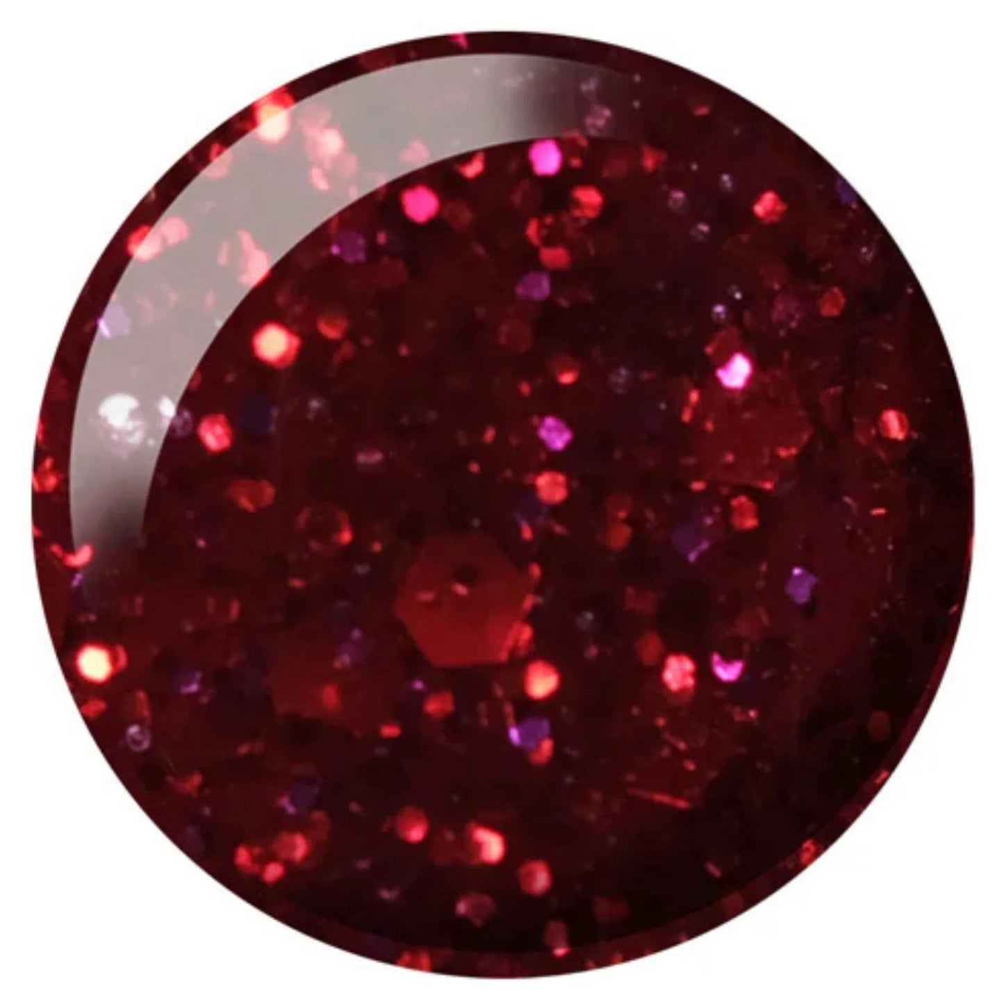 DND Gel Polish #770 - Holy Berry