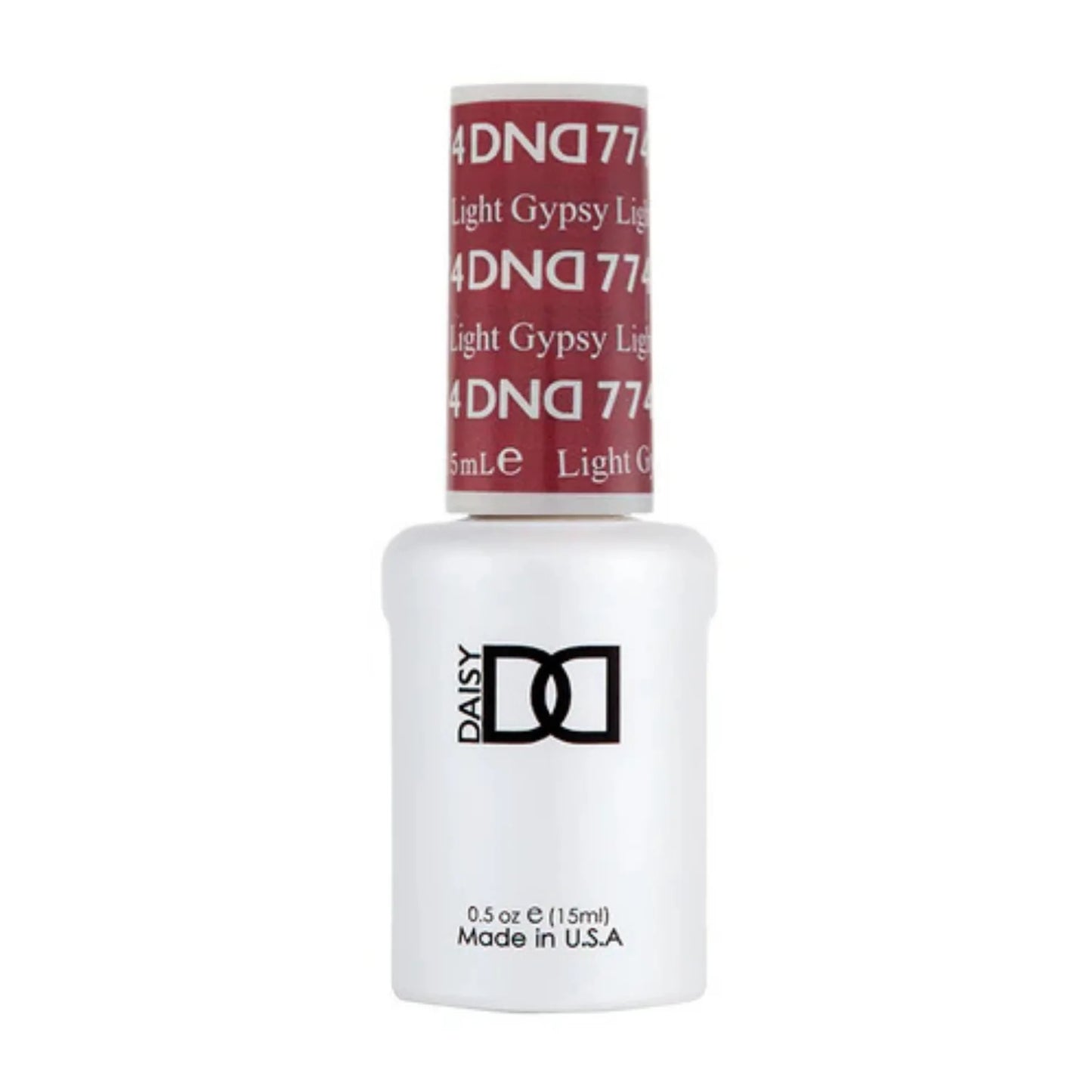 DND Gel Polish #774 - Gypsy Light