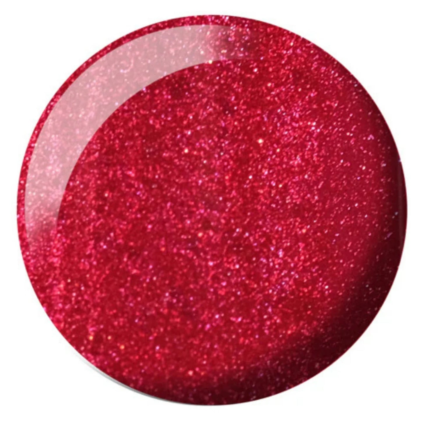 DND Gel Polish #774 - Gypsy Light