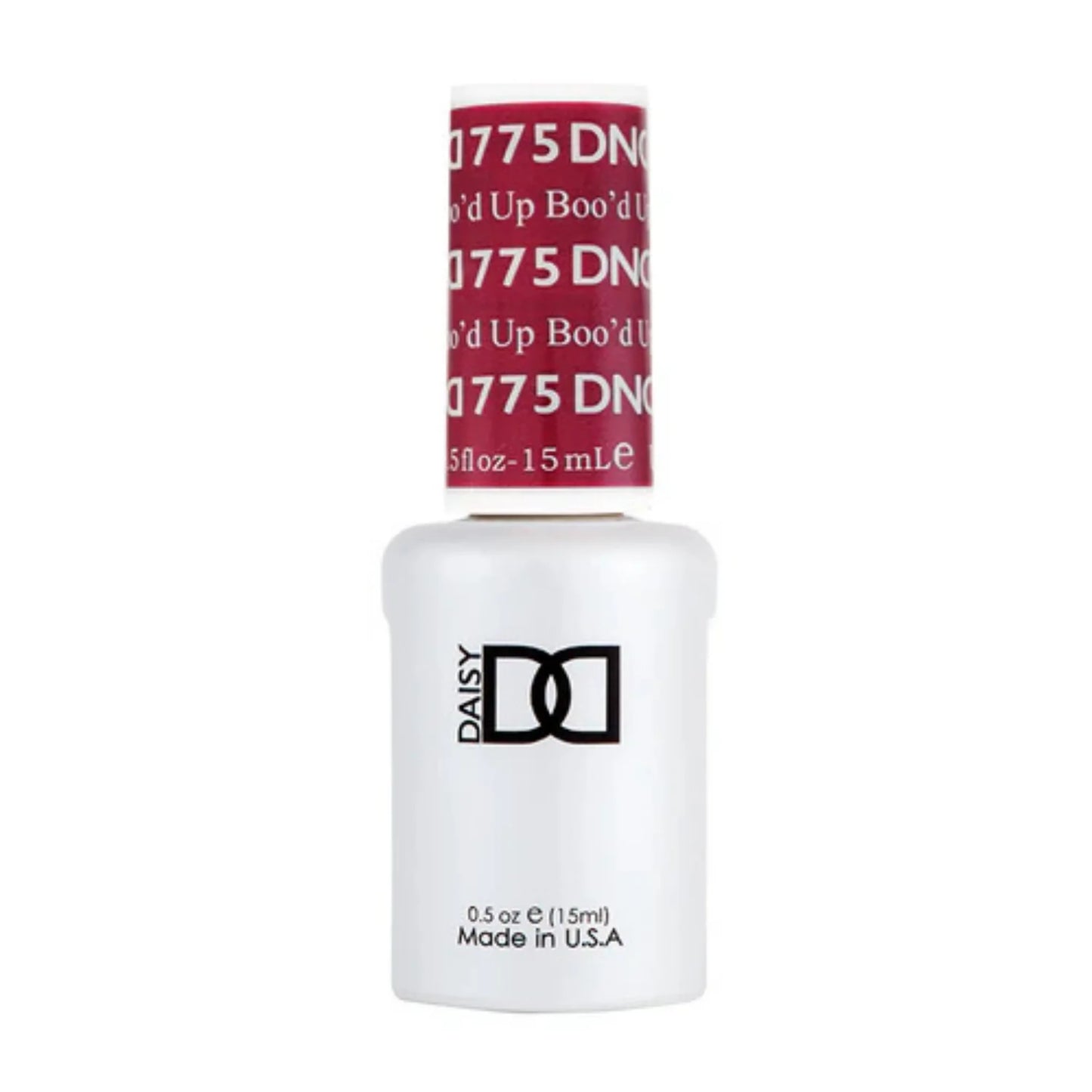 DND Gel Polish #775 - Boo'd Up