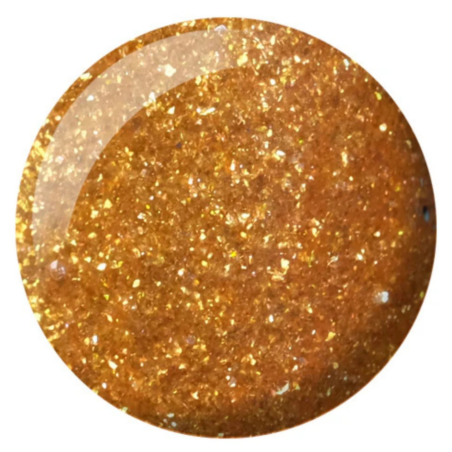 DND Gel Polish #781 - Starry Night