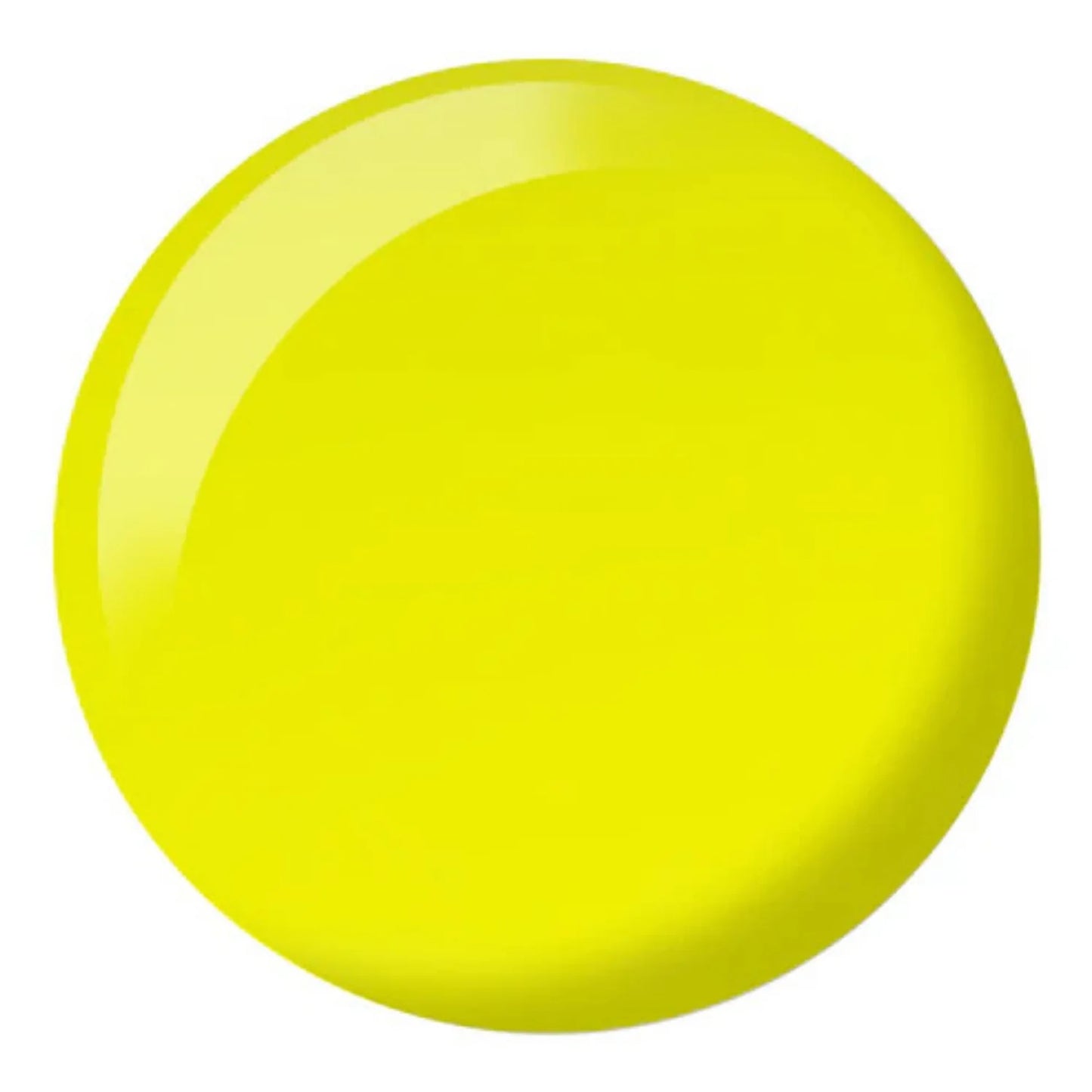 DND Gel Polish #783 - Melty Sunshine