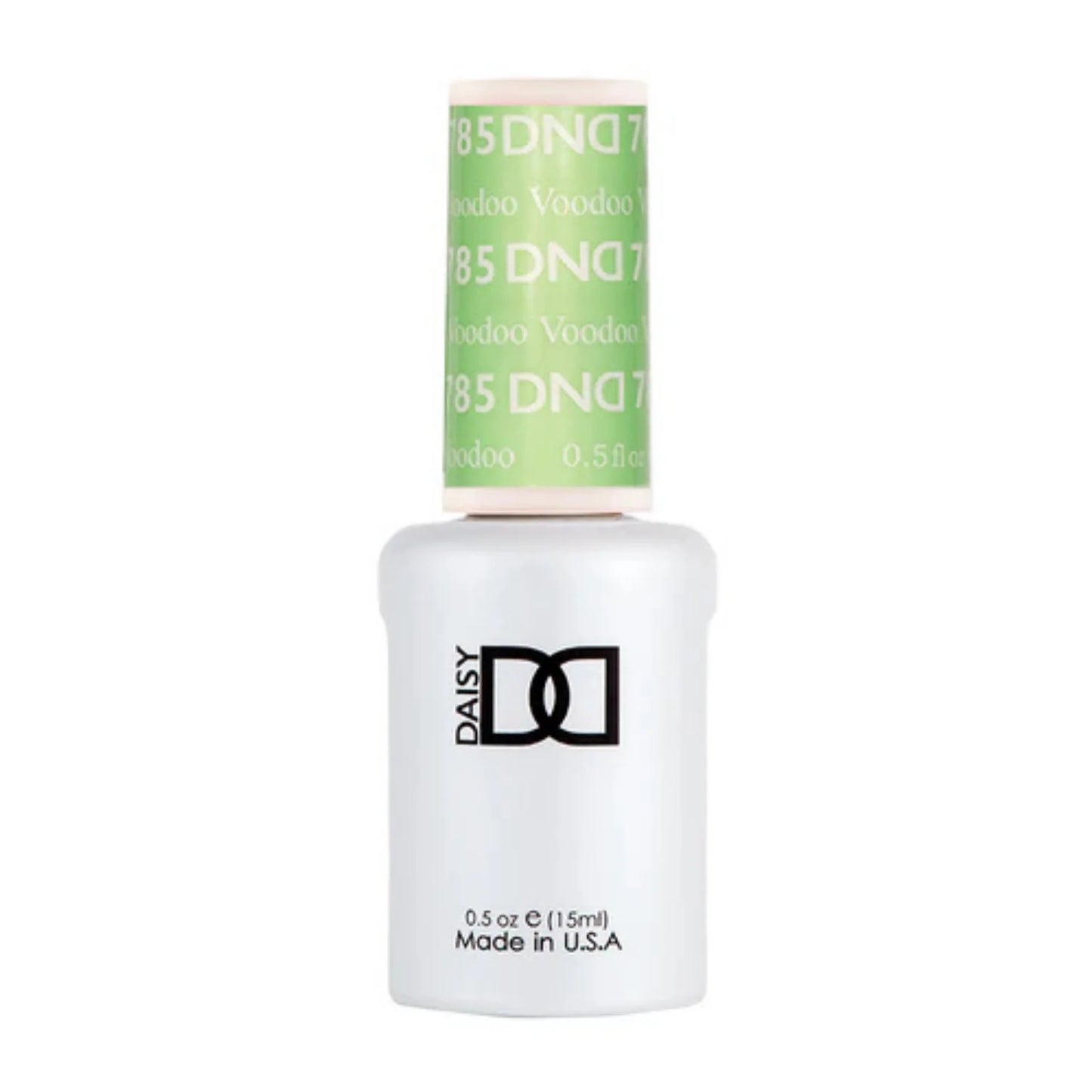DND Gel Polish #785 - Voodoo