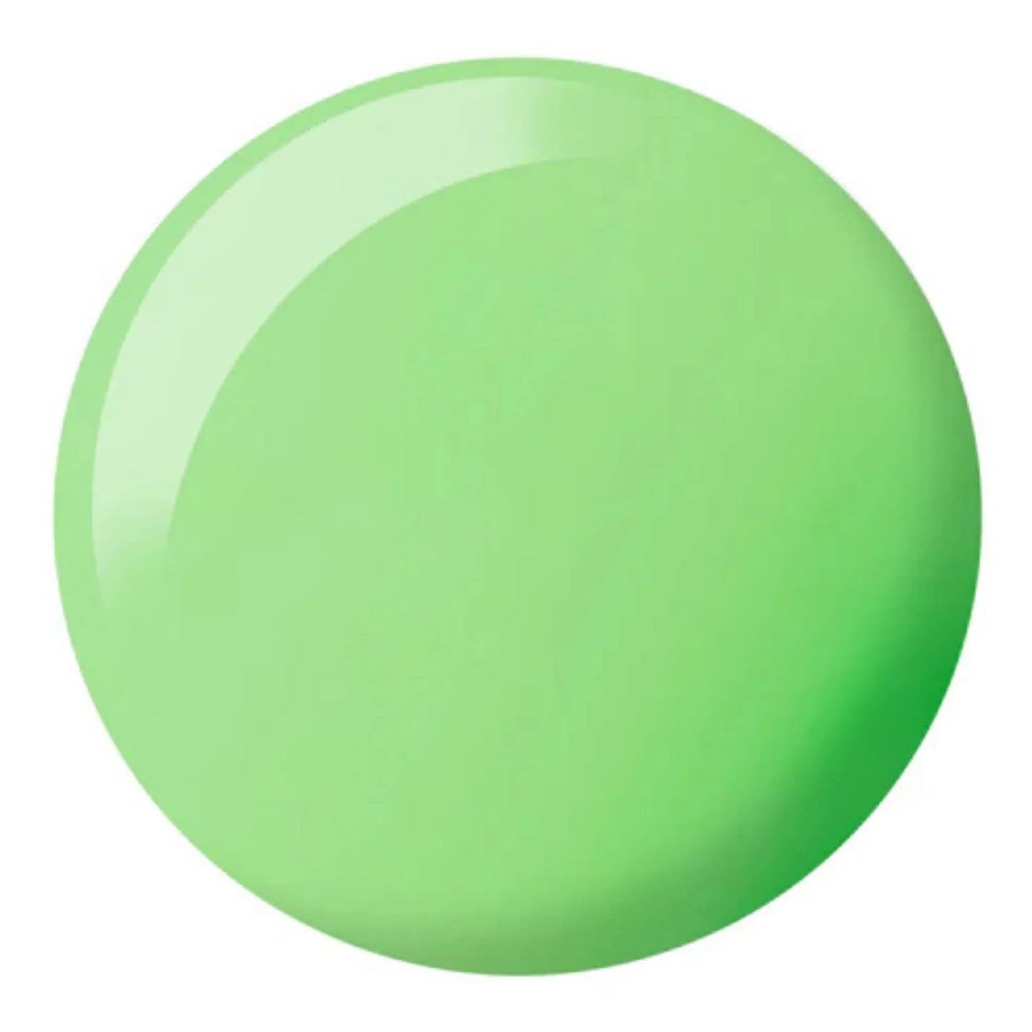 DND Gel Polish #786 - Sour Apple