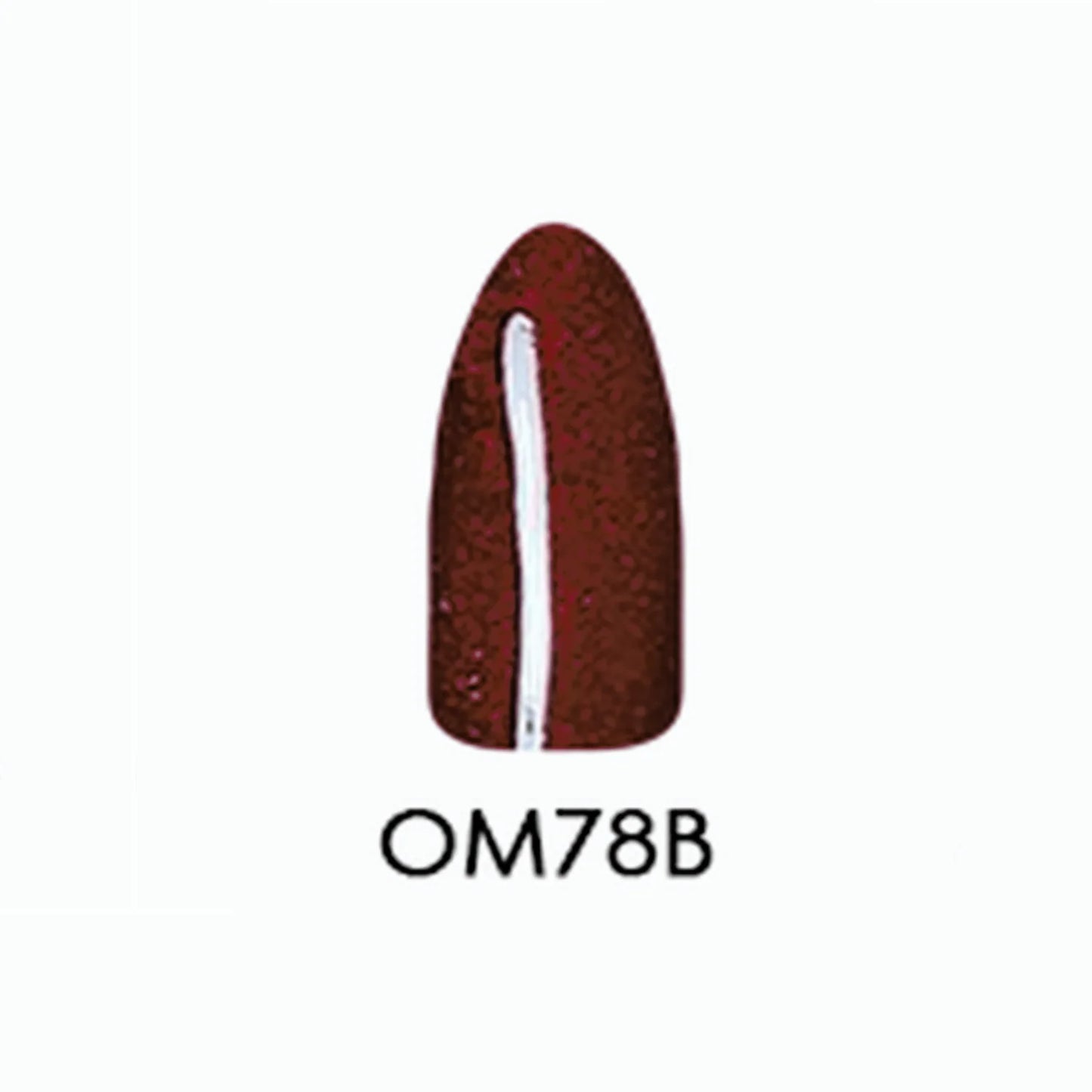 Chisel Ombre OM 78B