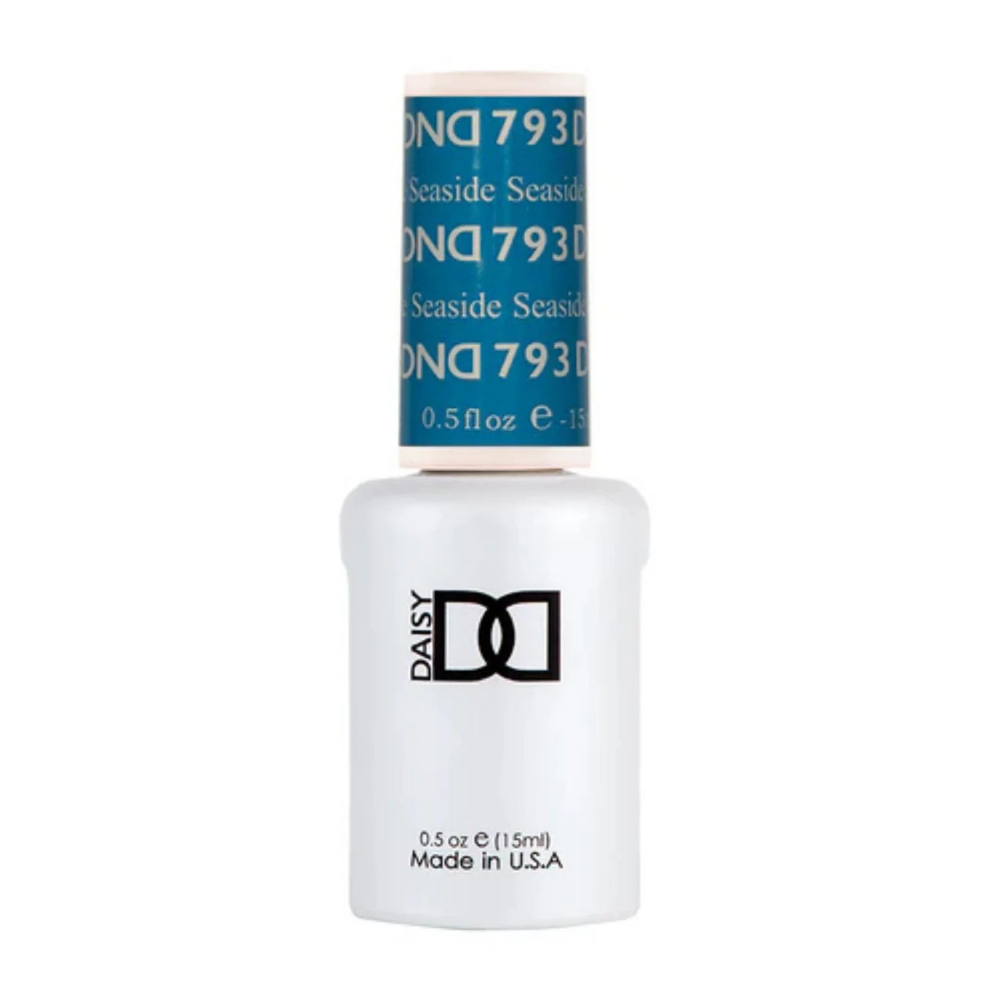 DND Gel Polish #793 - Seaside