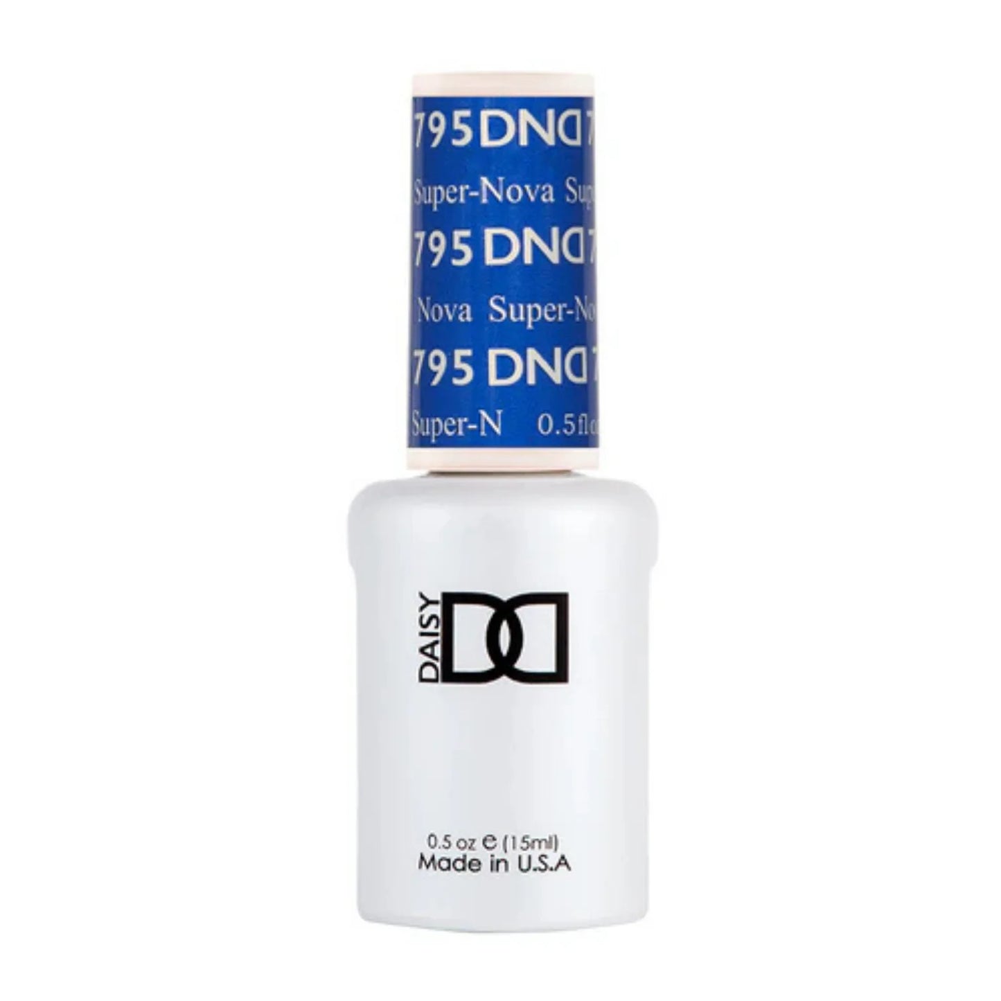 DND Gel Polish #795 - Super-Nova