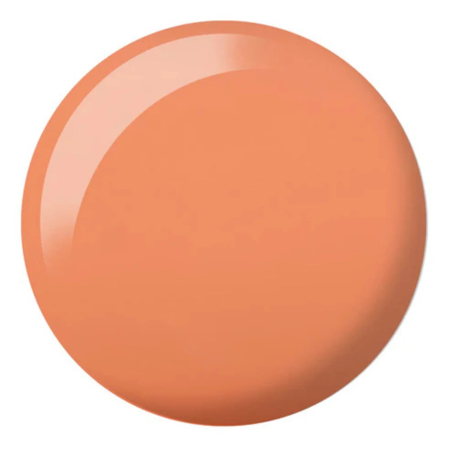 DND Gel Polish #802 - Honeymoon