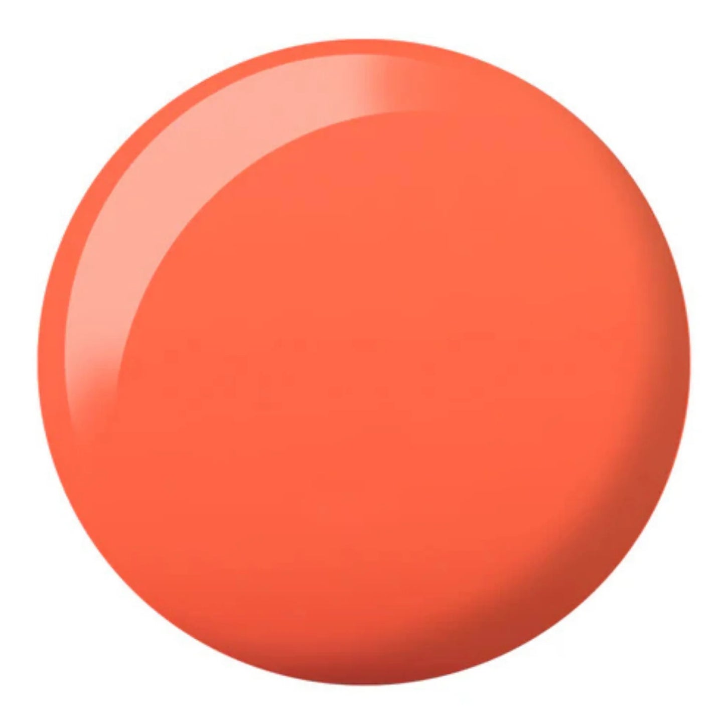 DND Gel Polish #805 - Peaches N Cream