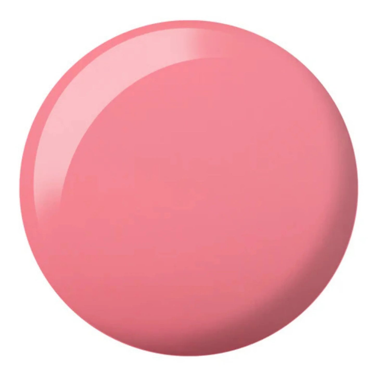 DND Gel Polish #806 - Pink Matter