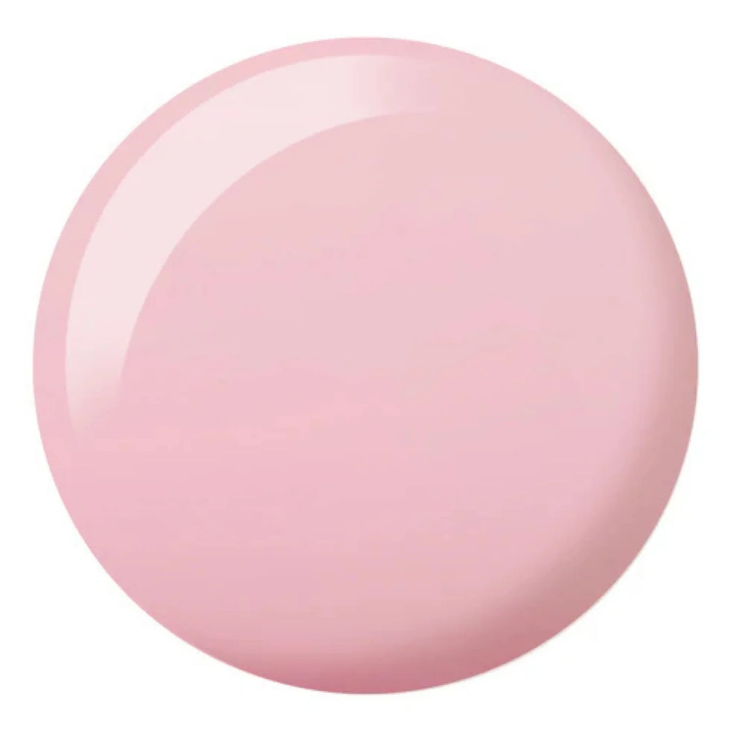 DND Gel Polish #807 - Cotton Candy