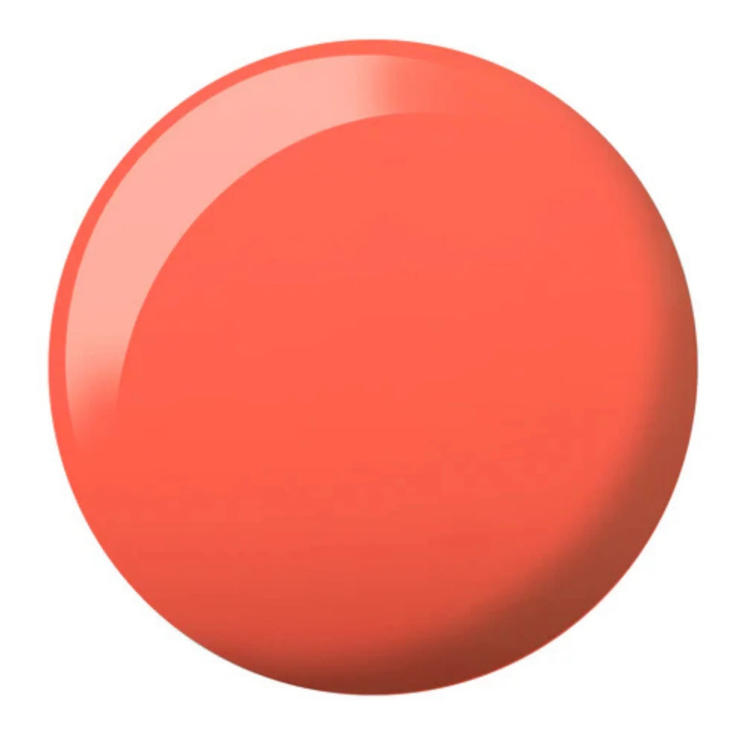 DND Gel Polish #811 - Guava