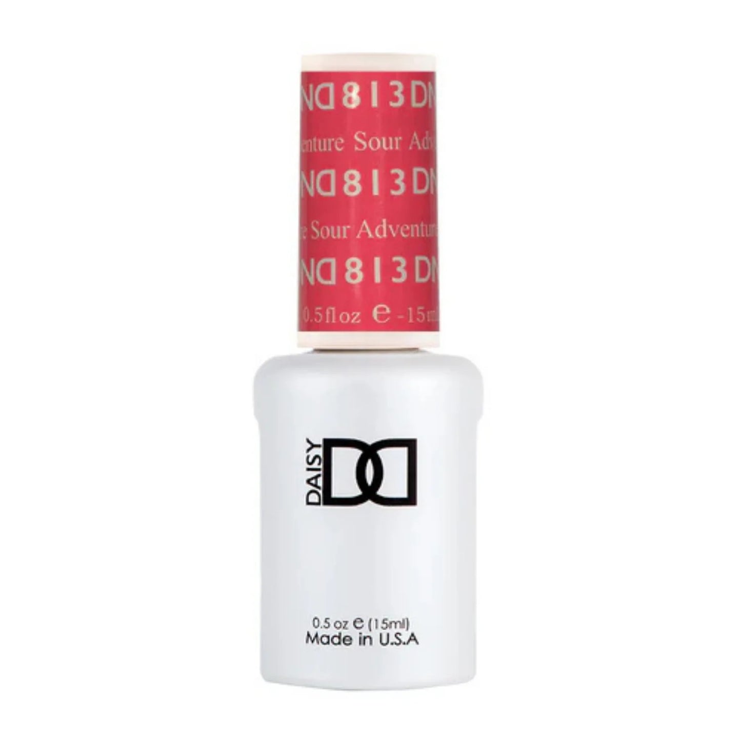DND Gel Polish #813 - Sour Adventure
