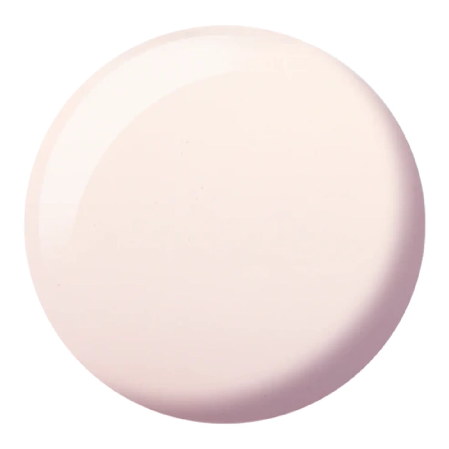 DND Gel Polish #860 - She’s White? She’s Pink?