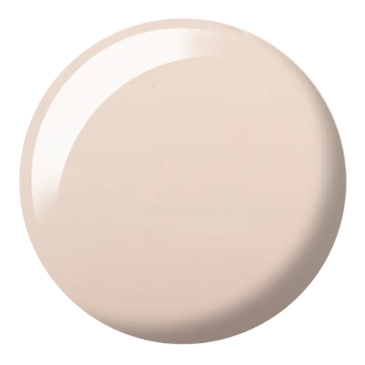 DND Gel Polish #864 - Nude Escape