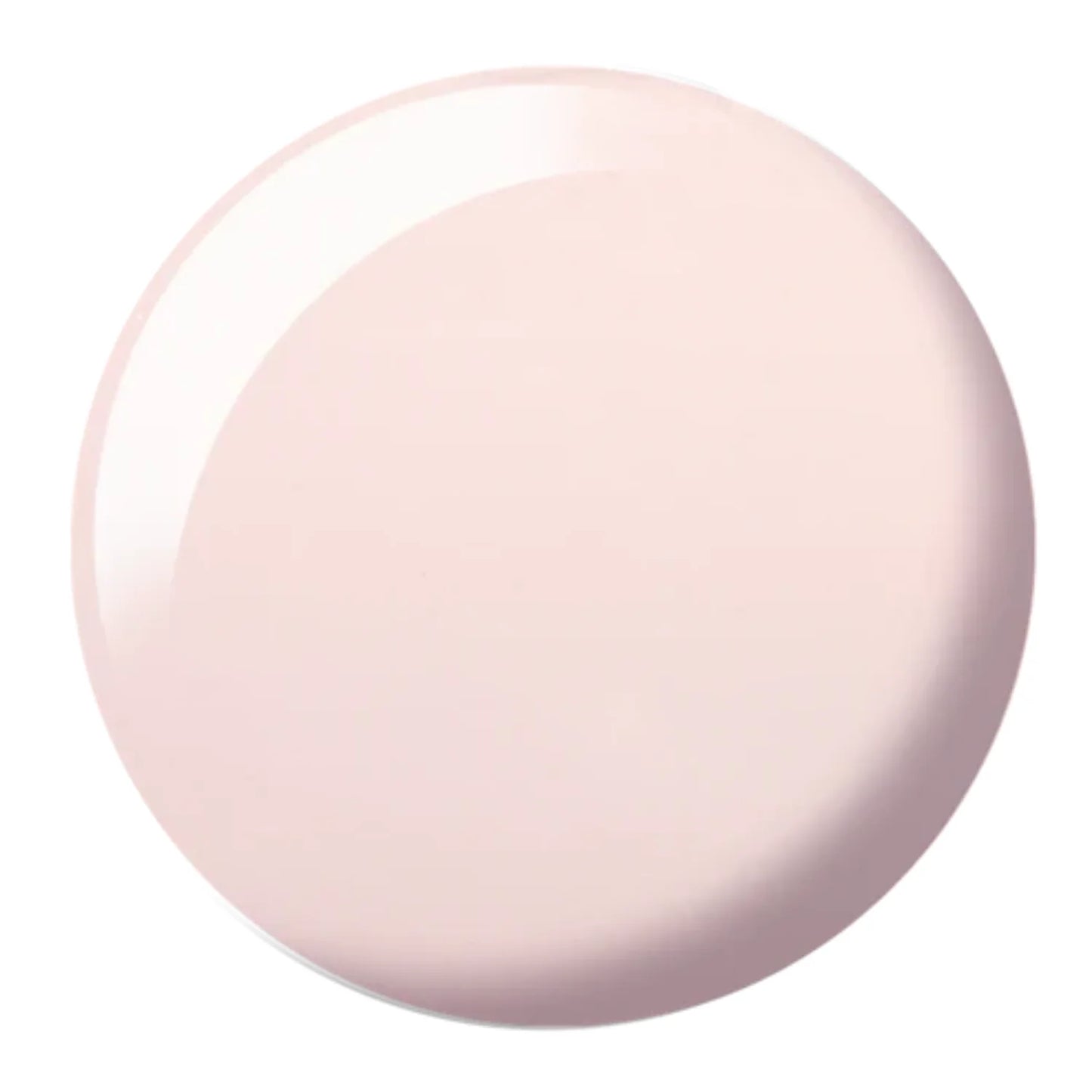 DND Gel Polish #865 - Pearly Pink