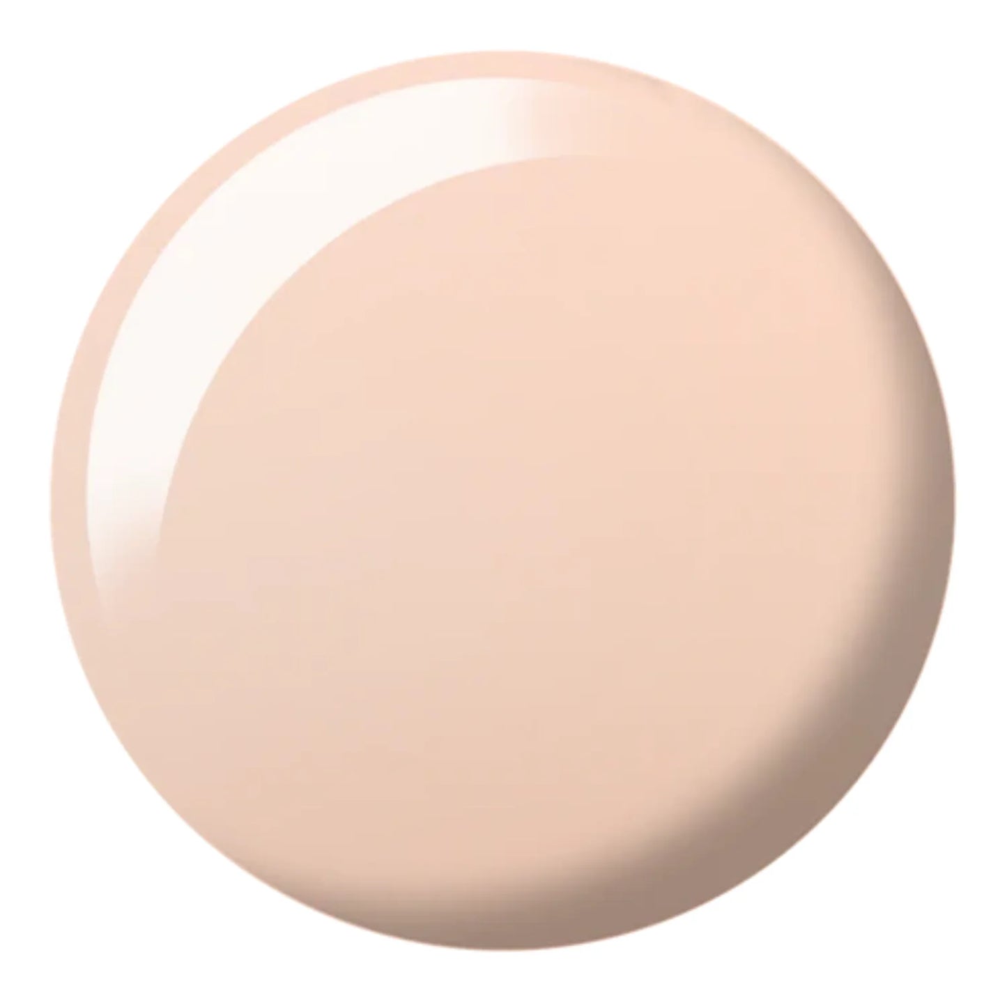 DND Gel Polish #869 - Sunset Beige