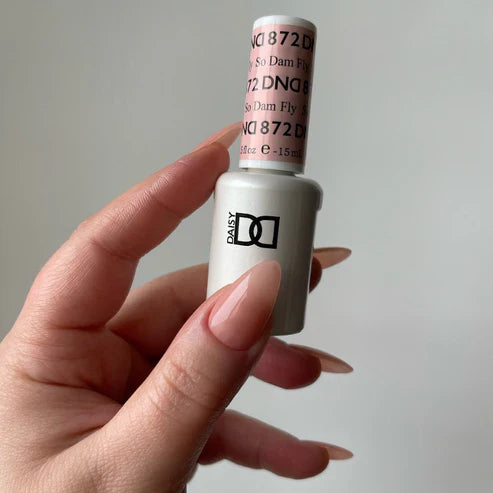 DND Gel Polish #872 - So Damn Fly