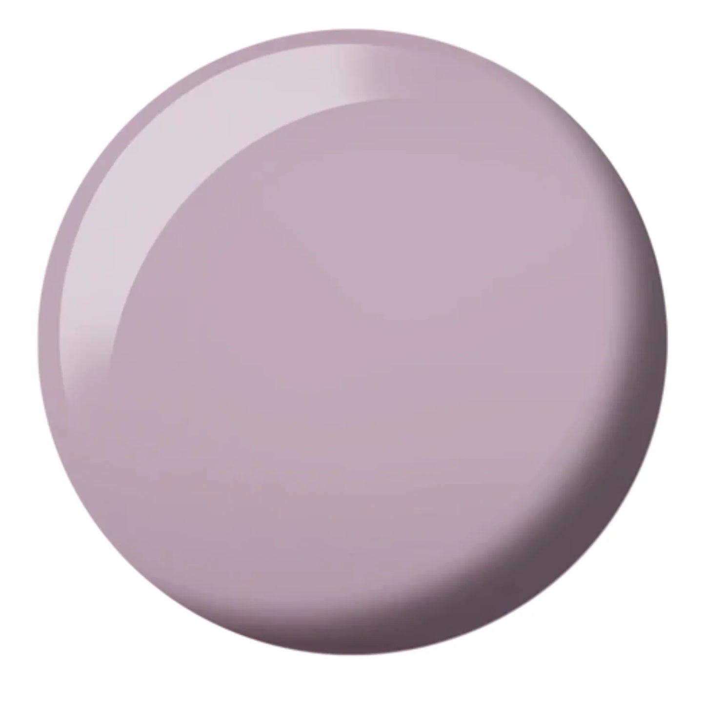 DND Gel Polish #874 - Loss Lavender