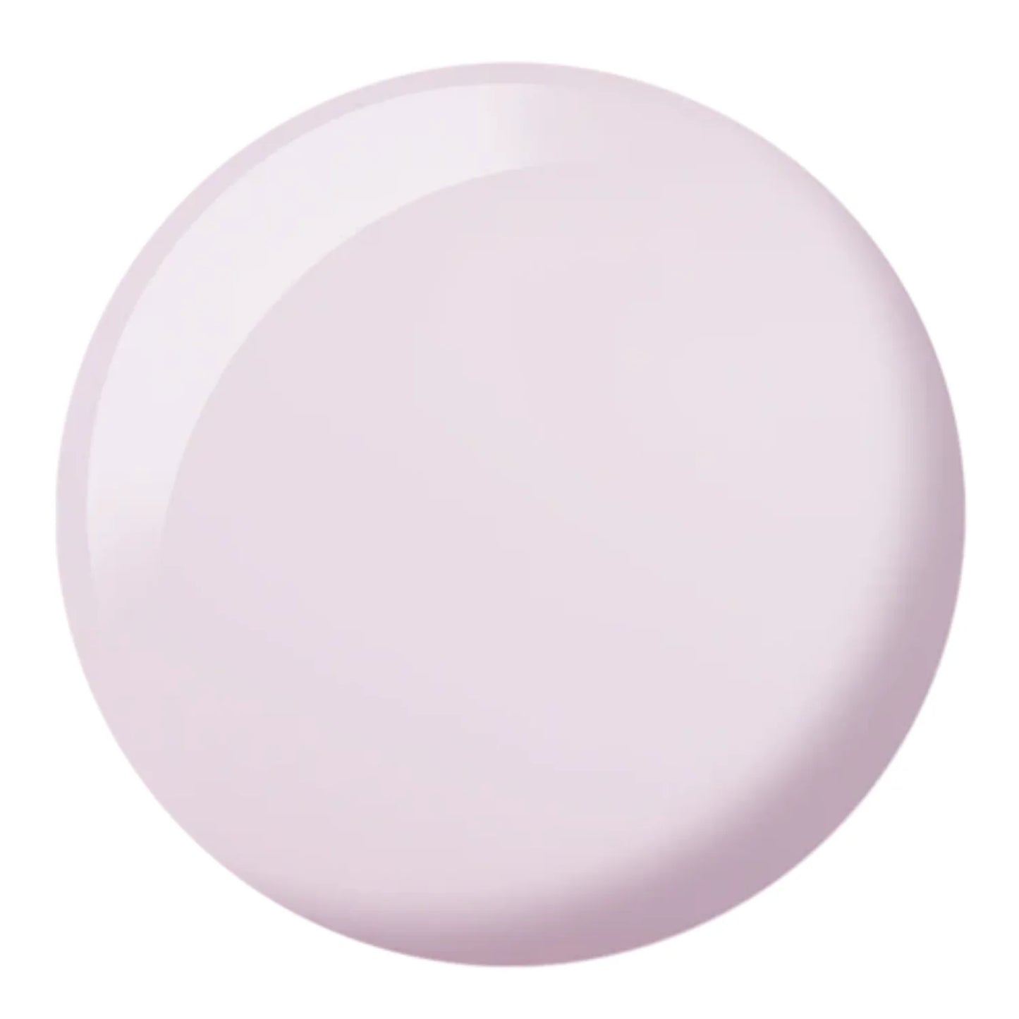 DND Gel Polish #877 - Pink Glaze