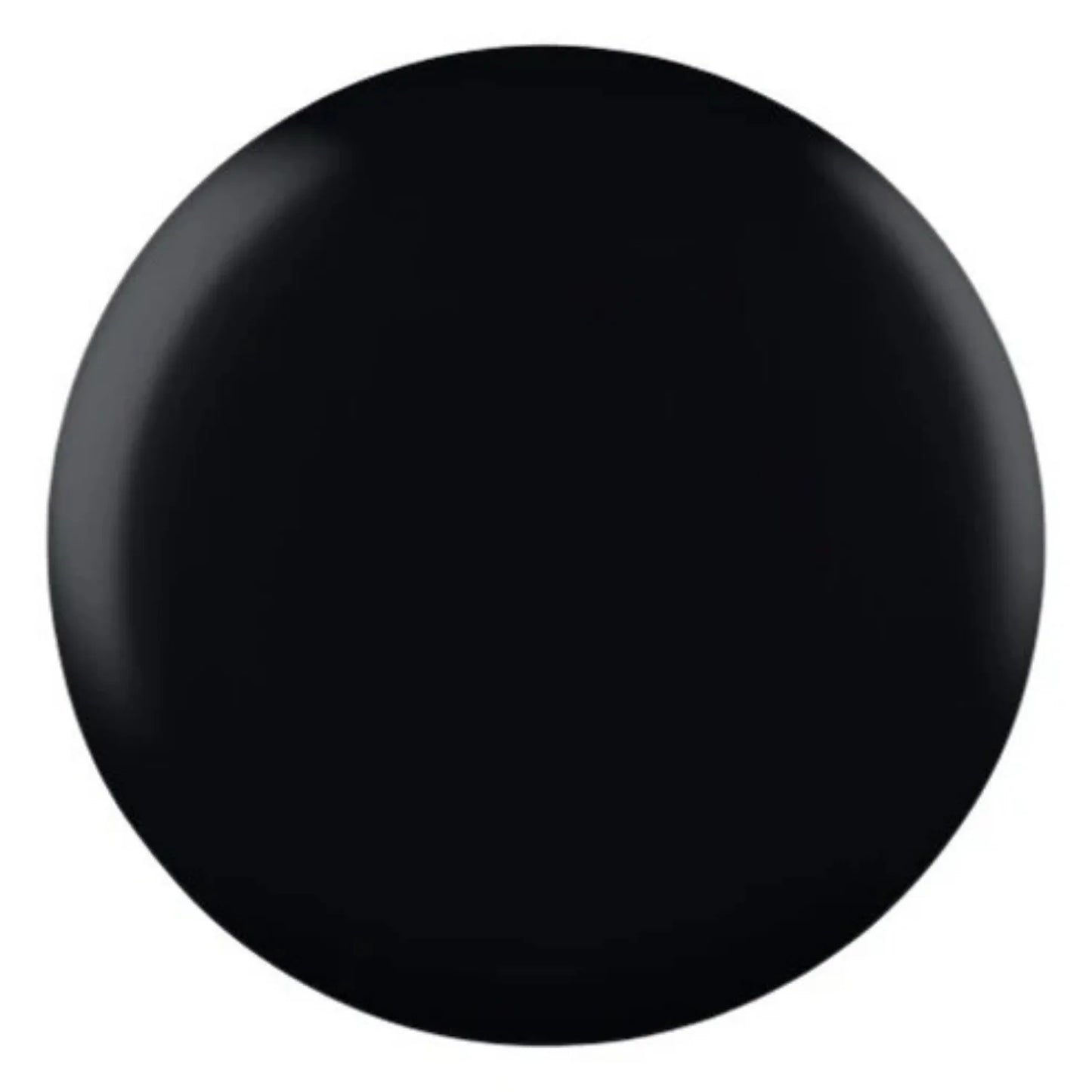 DND Gel Polish #888 - Master Black