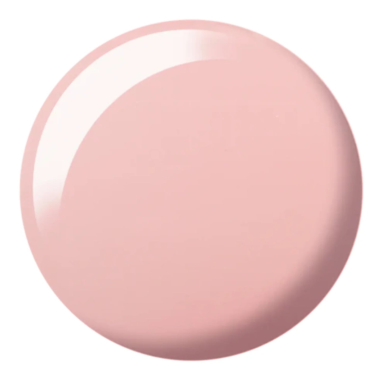 DND Gel Polish #889 - Satin Barbie