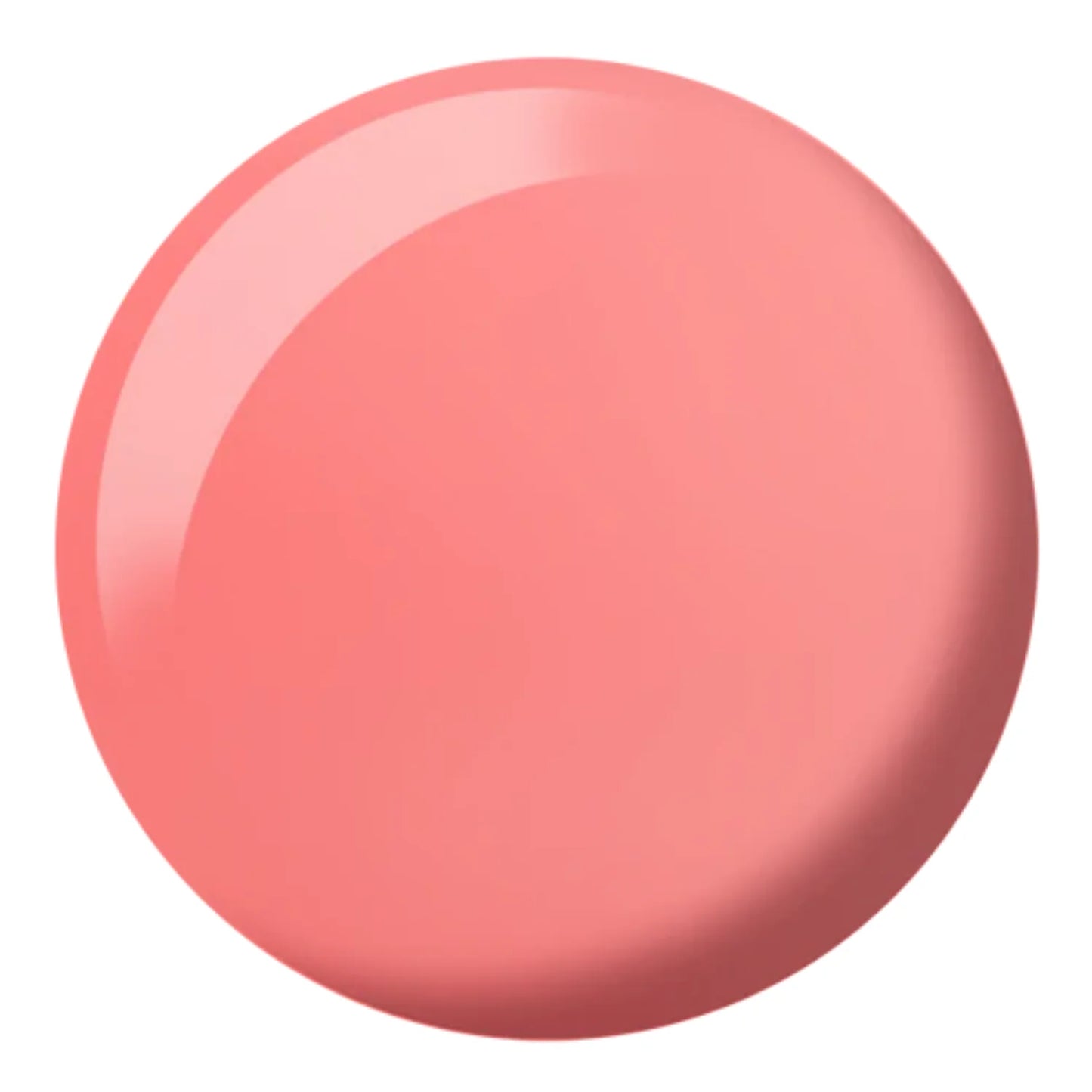 DND Gel Polish #890 - Romantic Lover