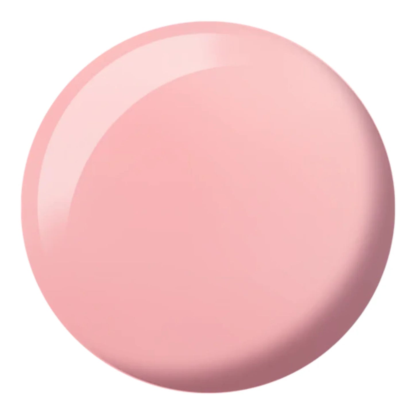 DND Gel Polish #891 - Rosy Pink