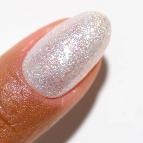 DND Gel Polish #895 - Disco Daydream