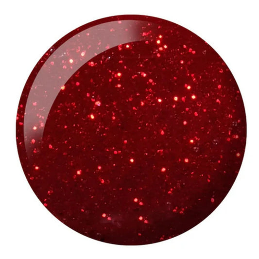 DND Gel Polish #897 - Knotty or Nice