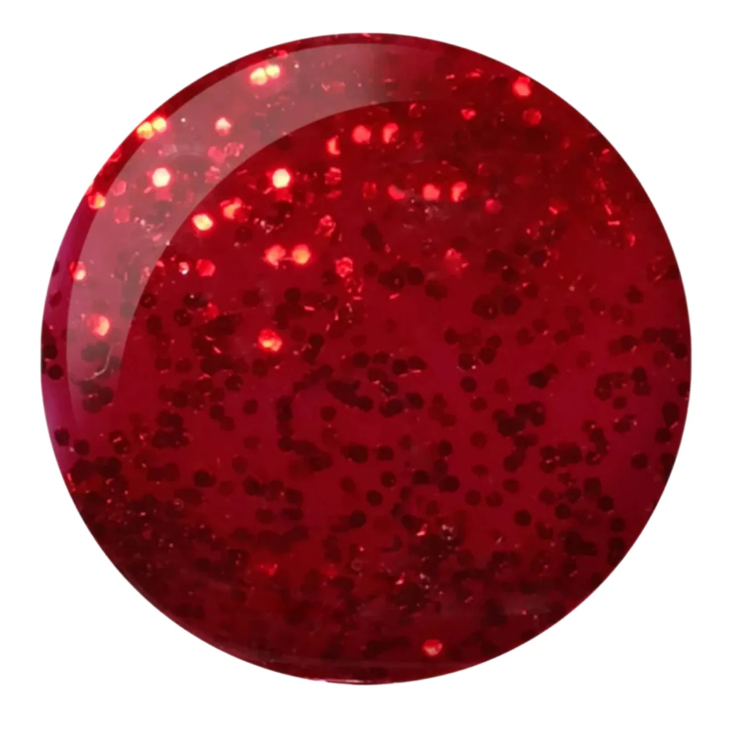 DND Gel Polish #898 - Red Aura