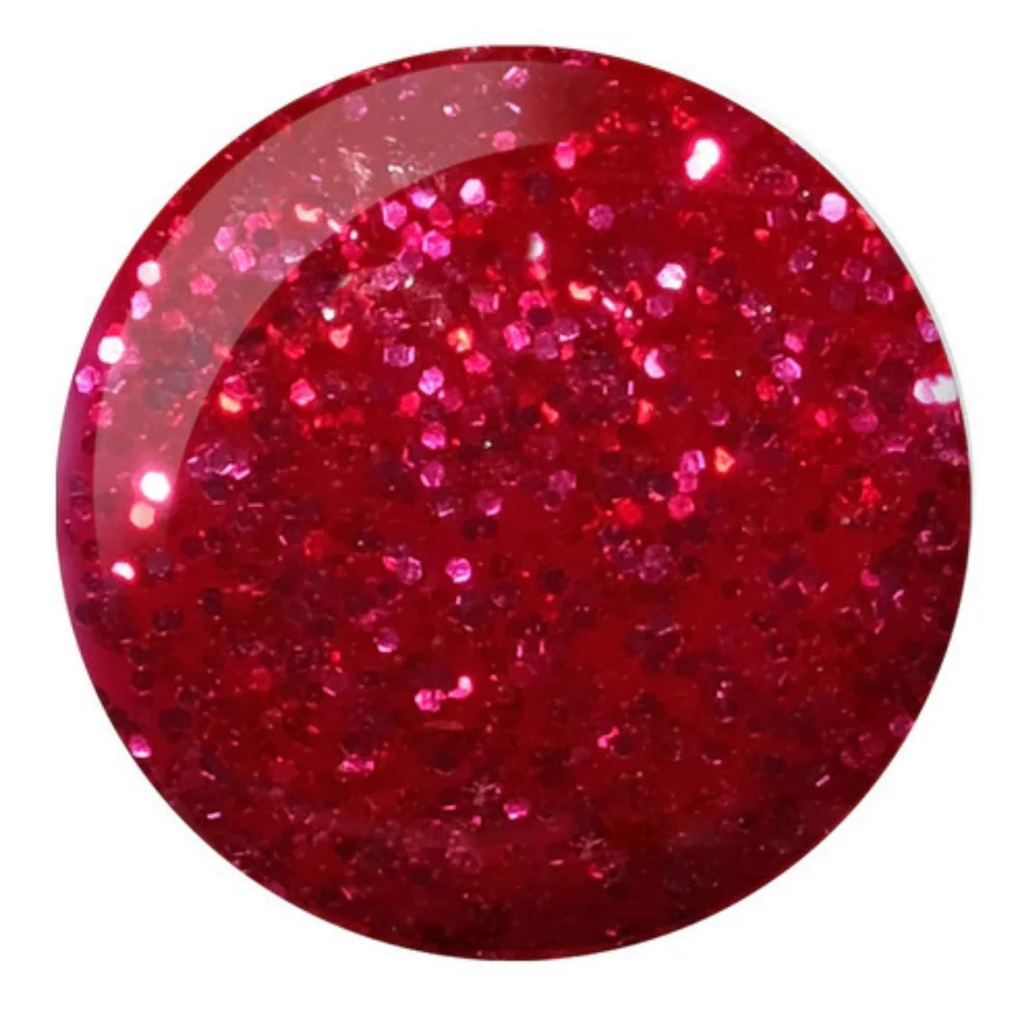 DND Gel Polish #899 - Berry Jazz