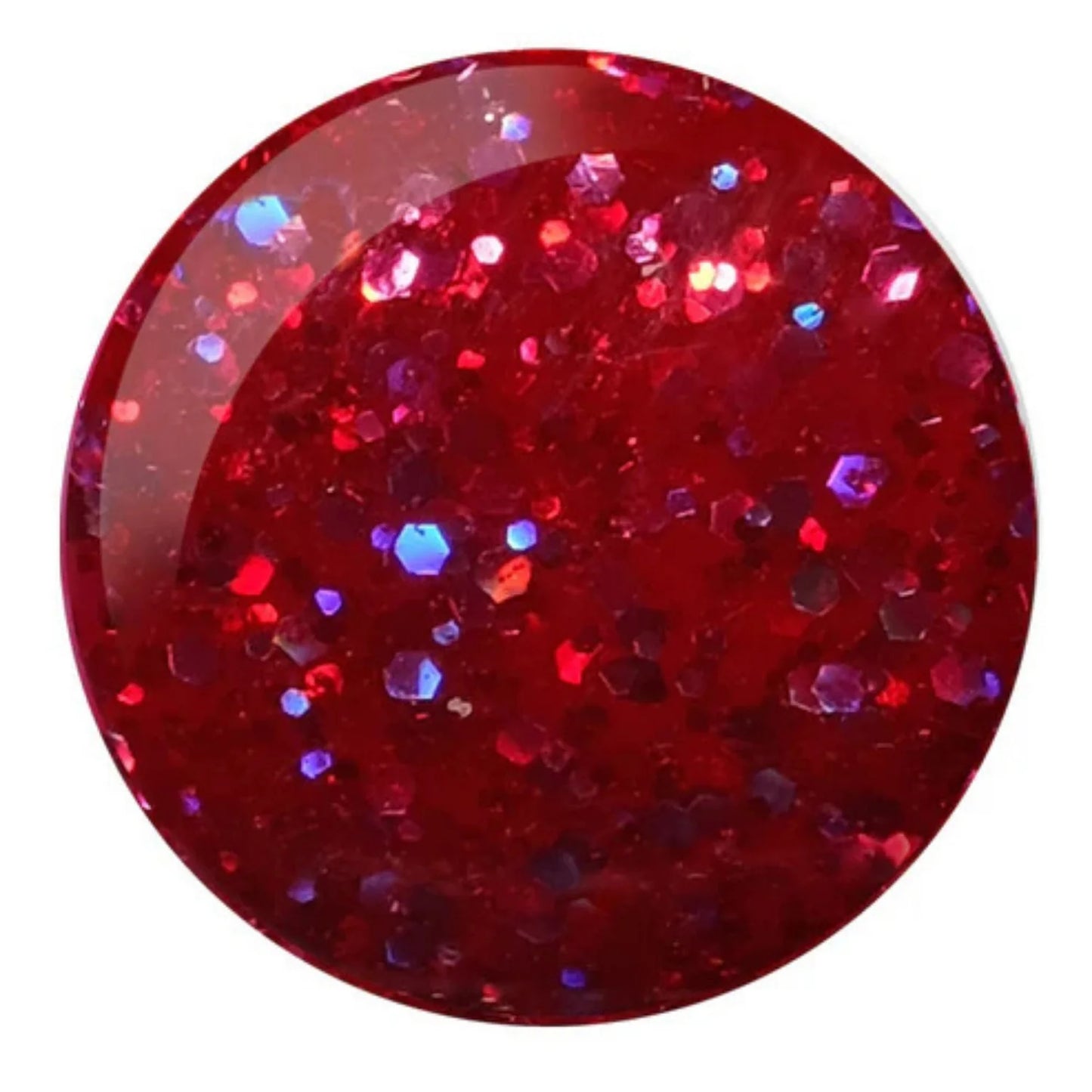 DND Gel Polish #901 - Berry Quartz