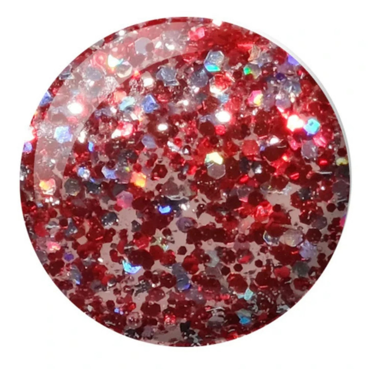 DND Gel Polish #904 - Holiday Cheer